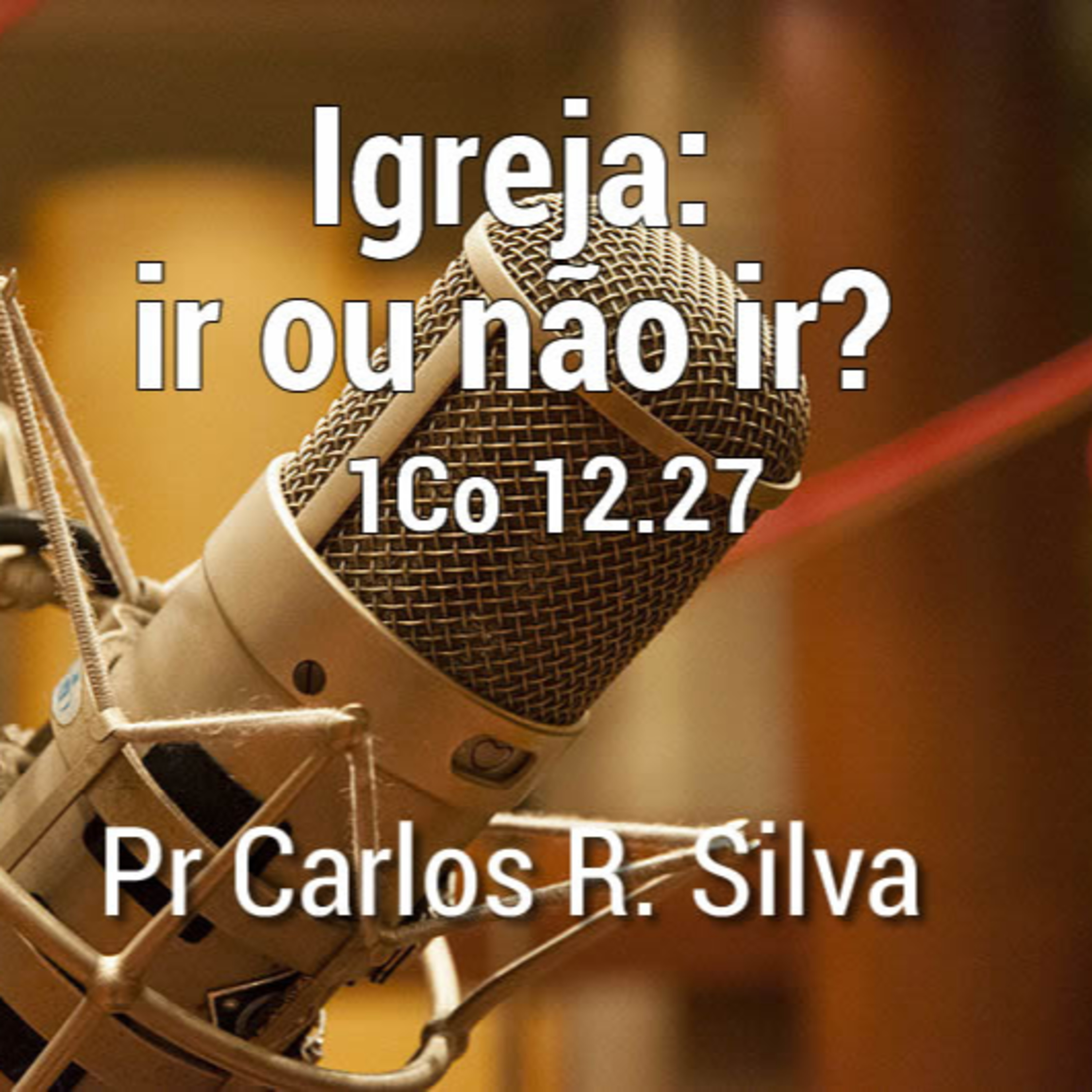 Café com Salvação Podcast