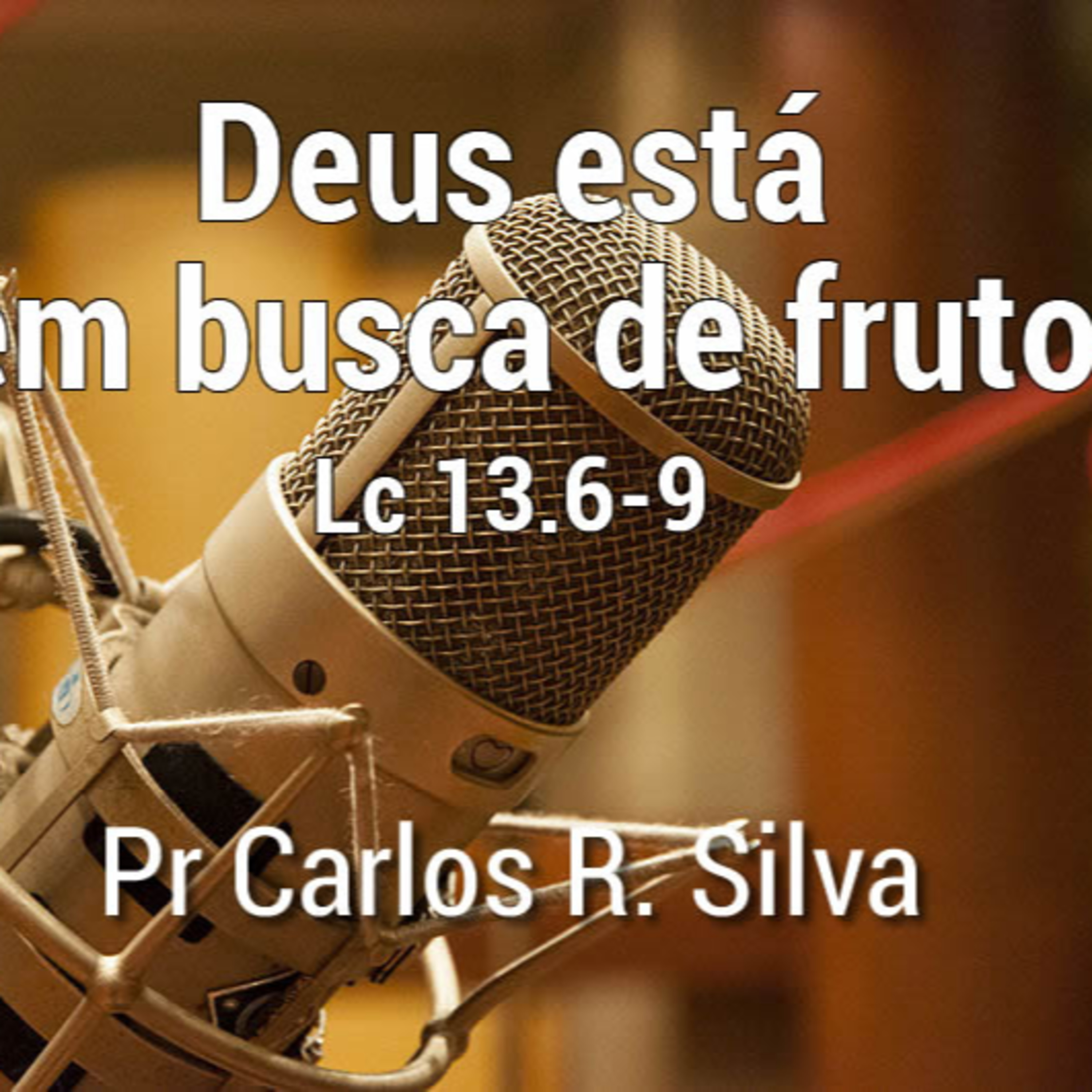 Café com Salvação Podcast
