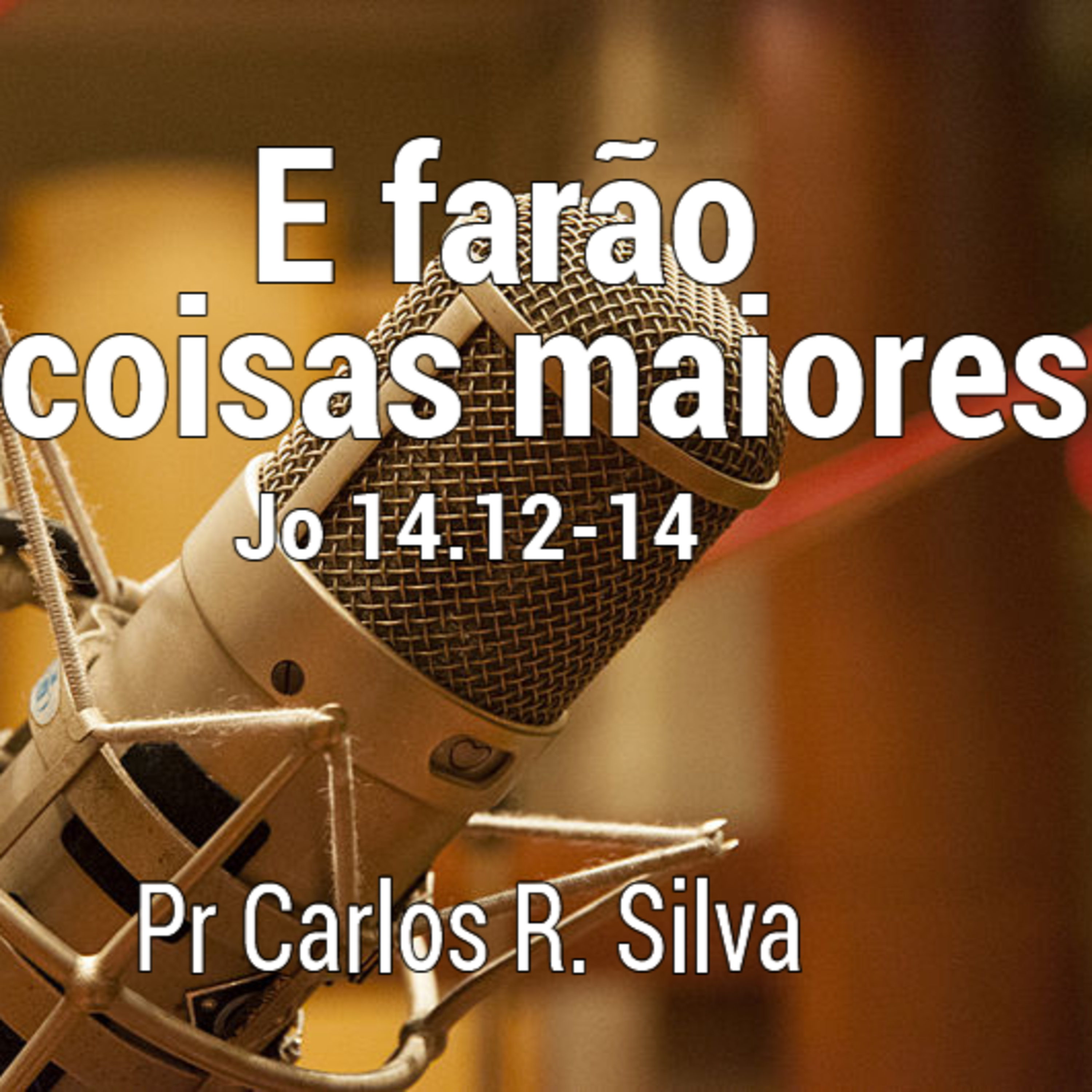 Café com Salvação Podcast