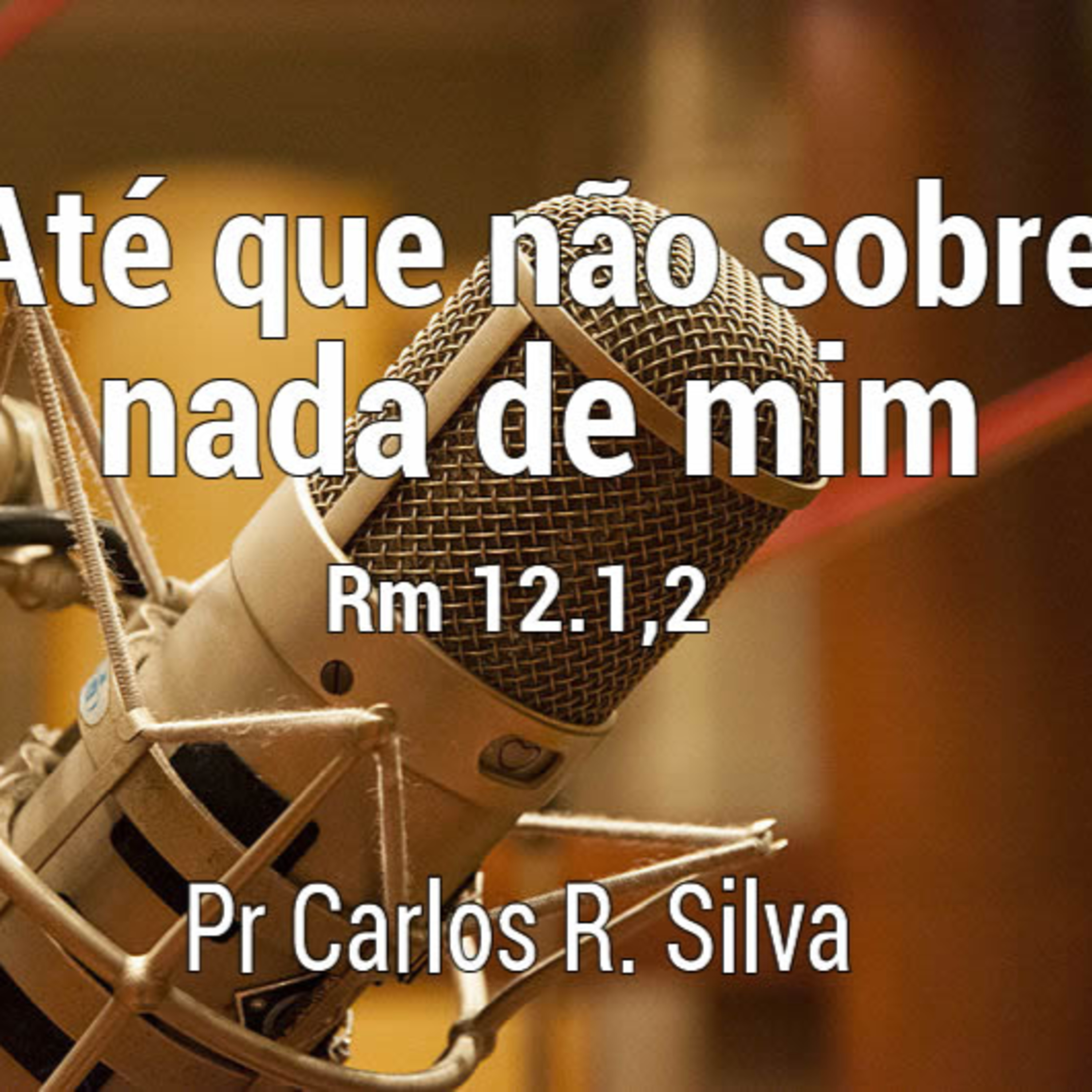 Café com Salvação Podcast