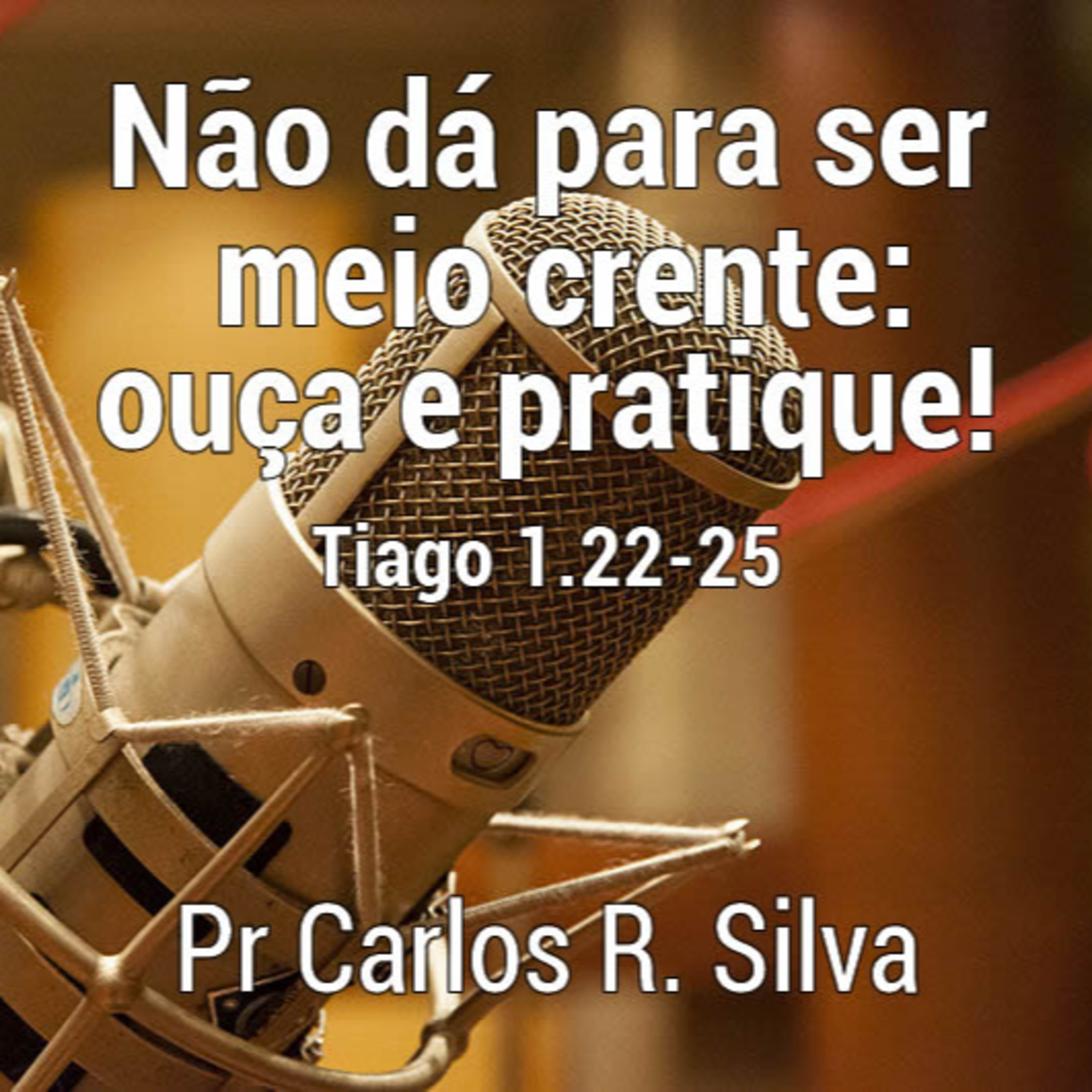 Café com Salvação Podcast