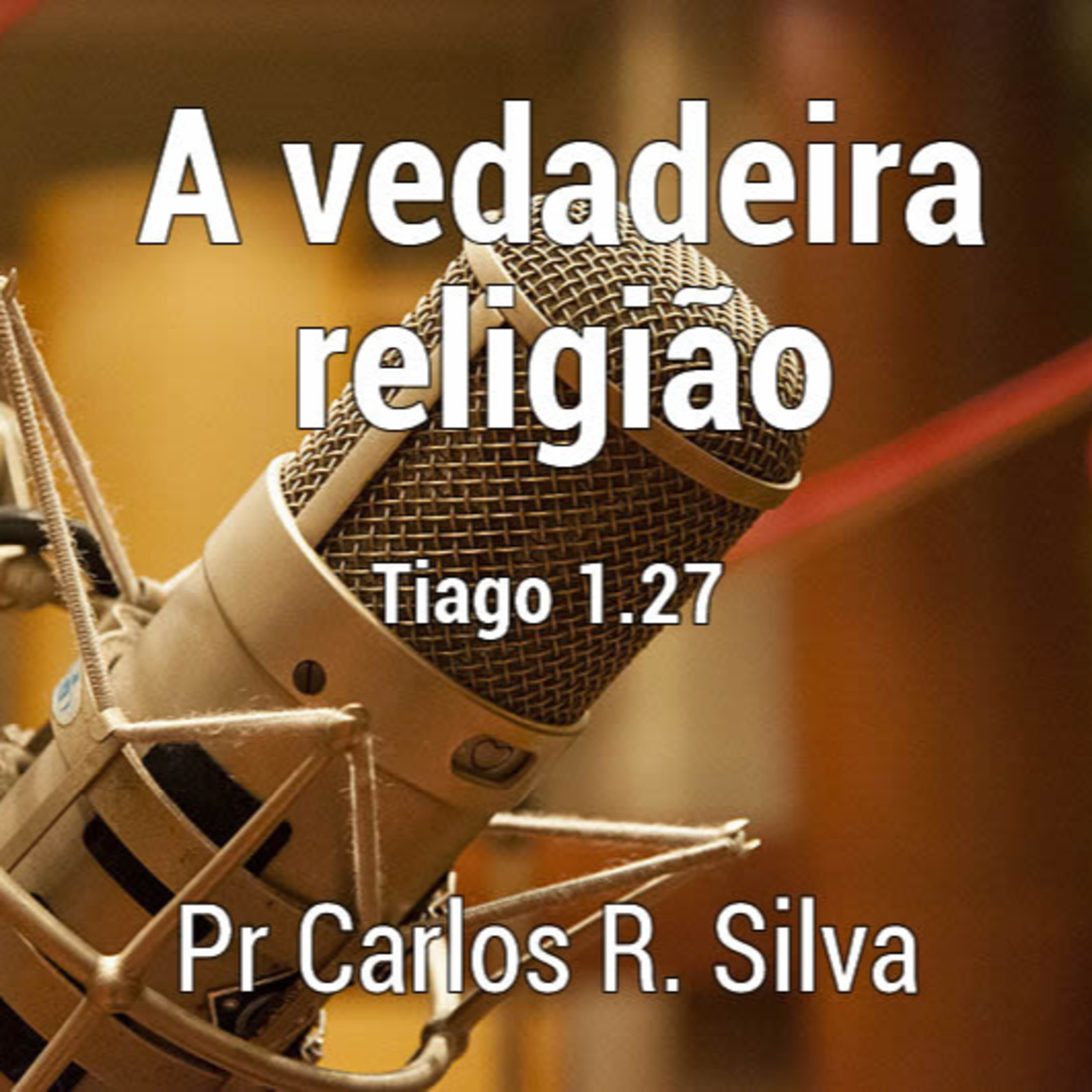 Café com Salvação Podcast