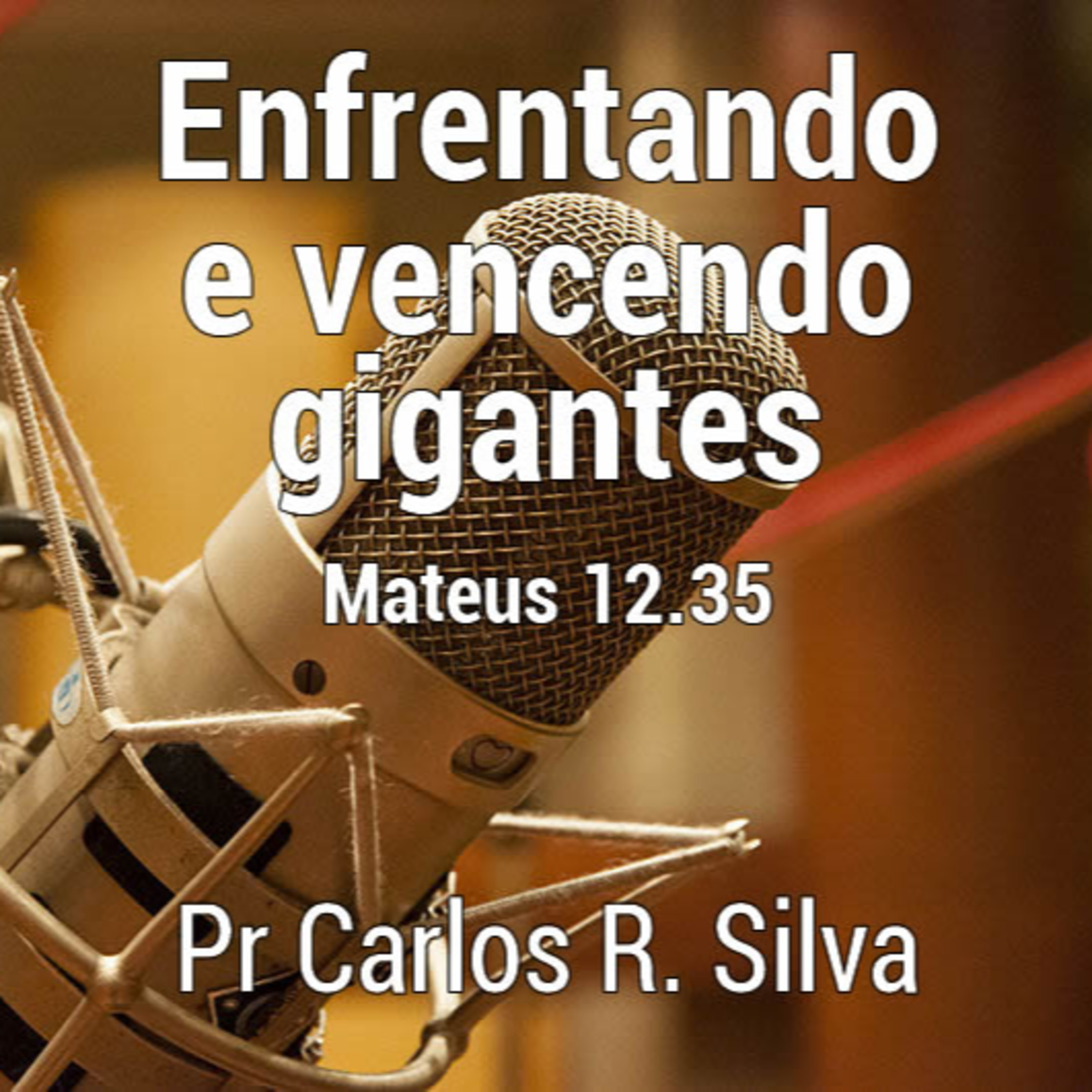 Café com Salvação Podcast
