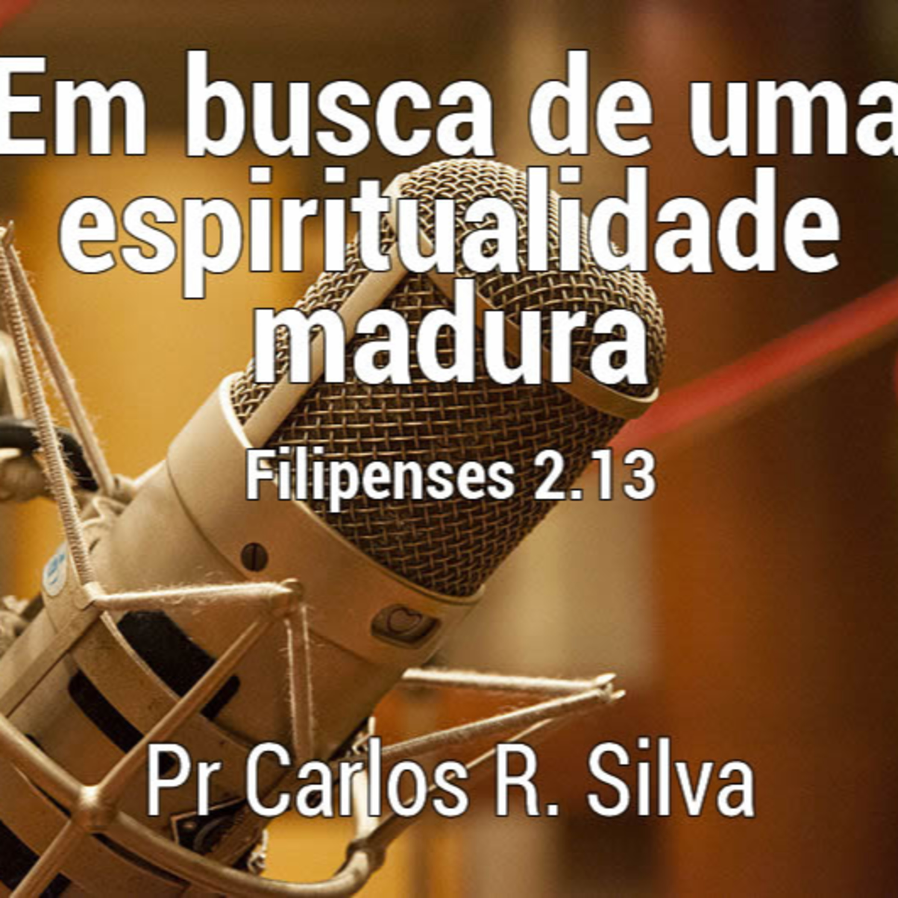Café com Salvação Podcast
