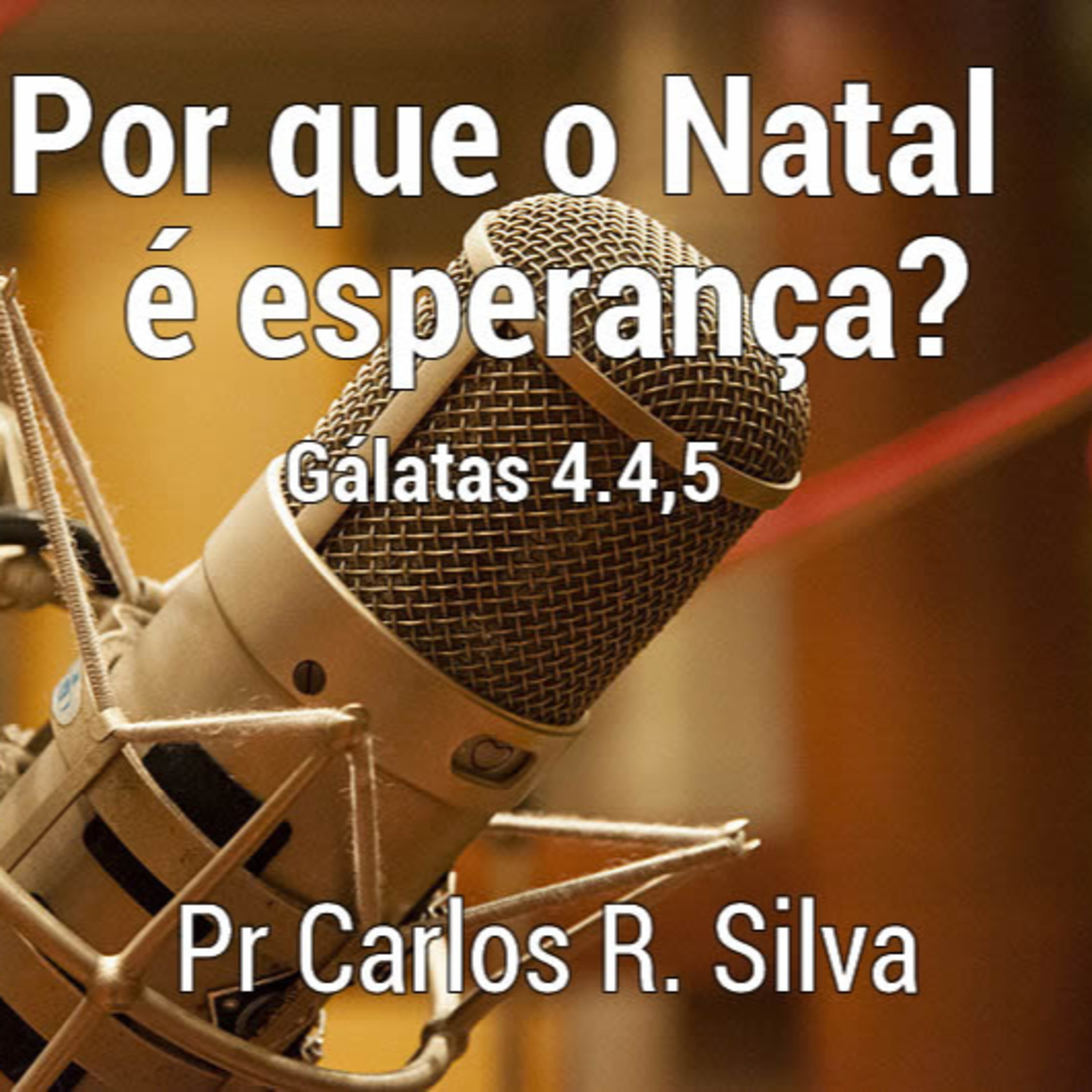Café com Salvação Podcast