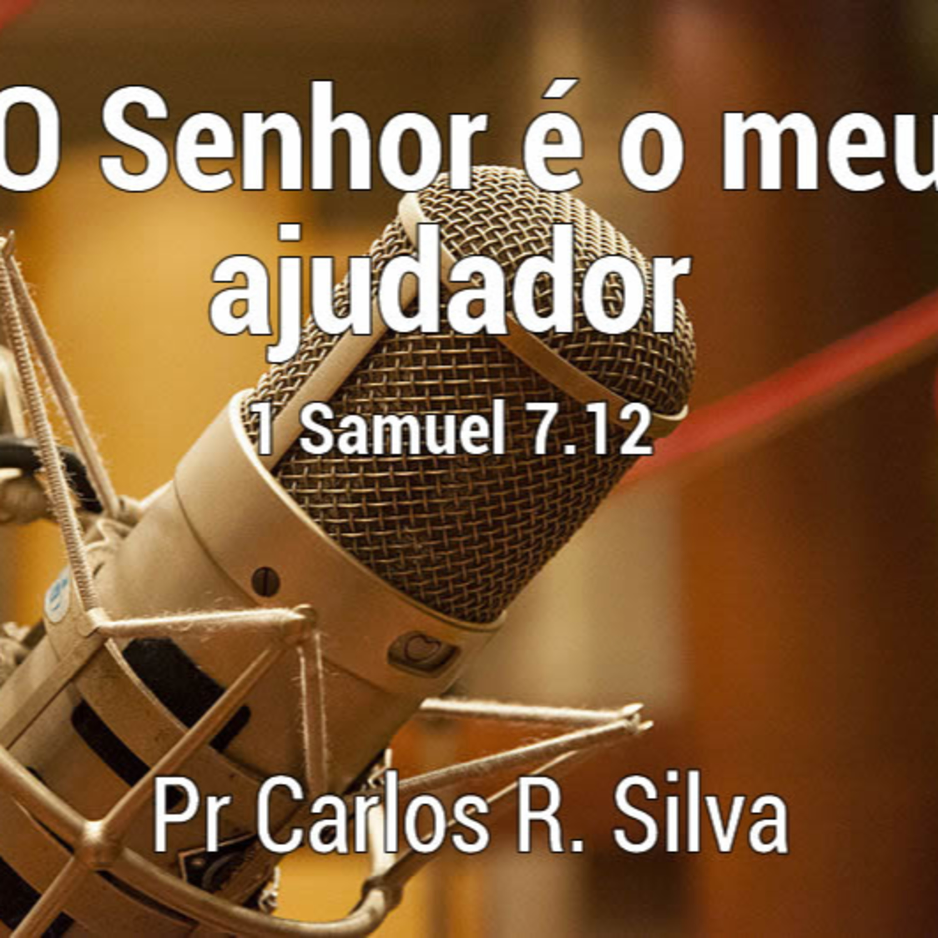 Café com Salvação Podcast