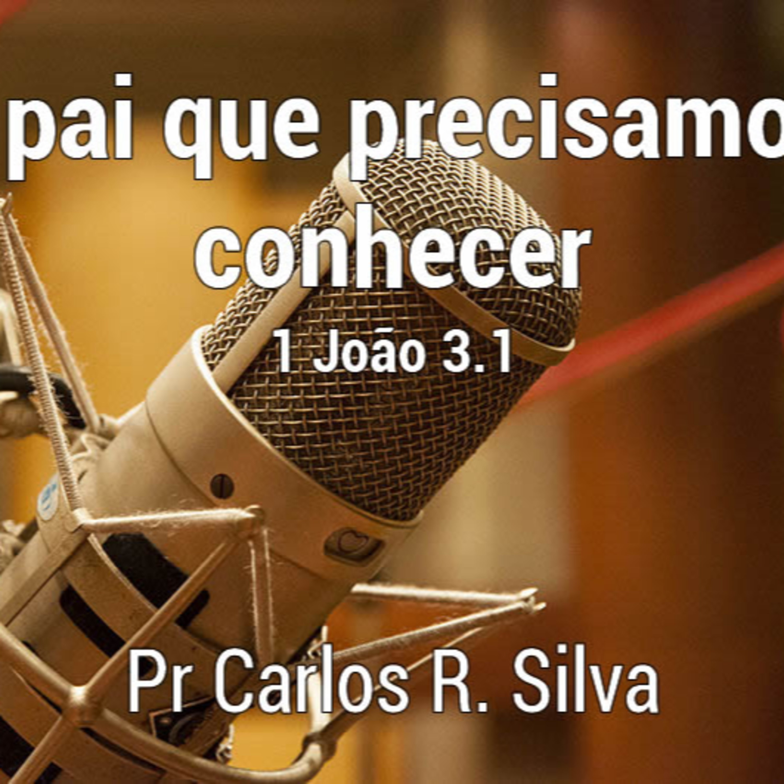 Café com Salvação Podcast