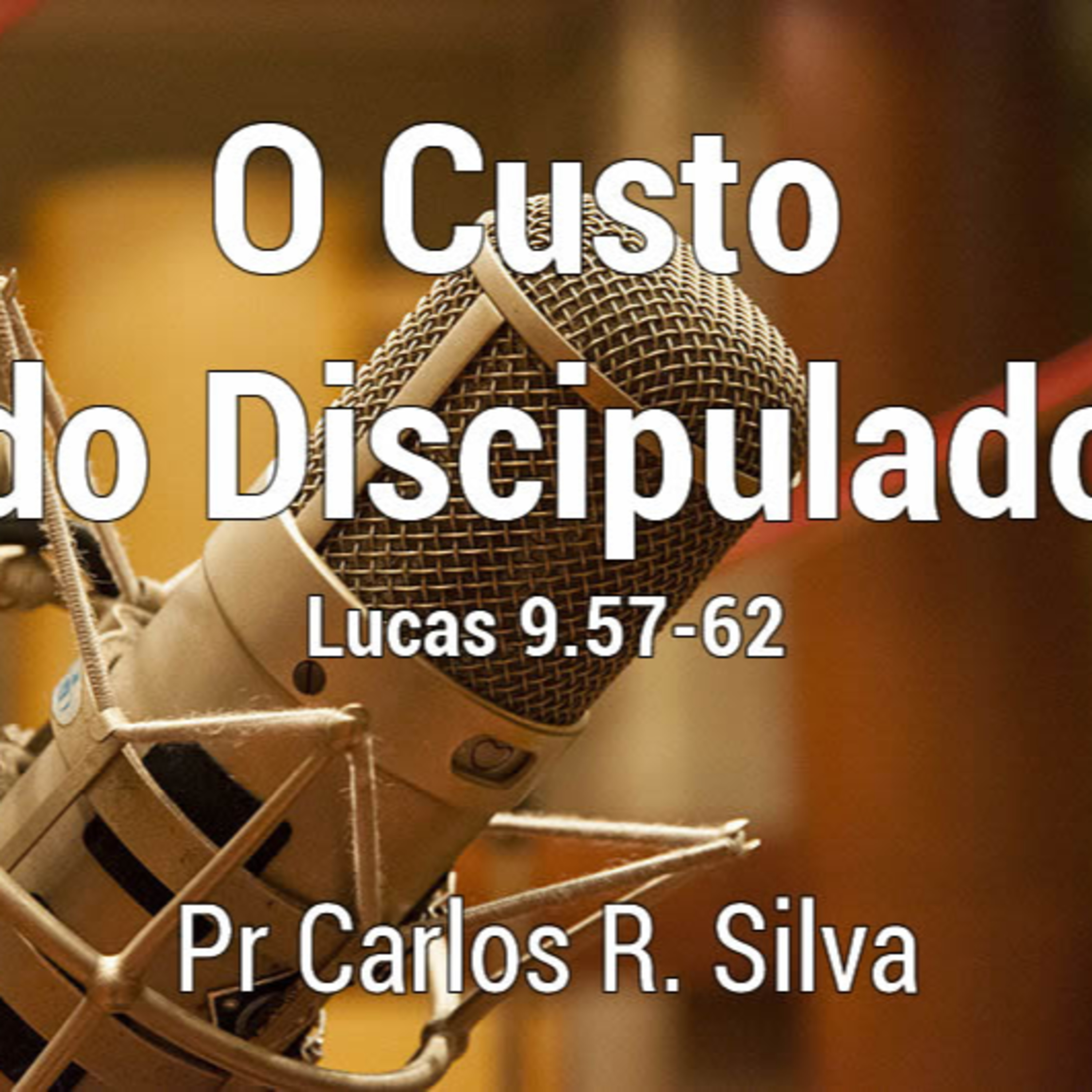 Café com Salvação Podcast