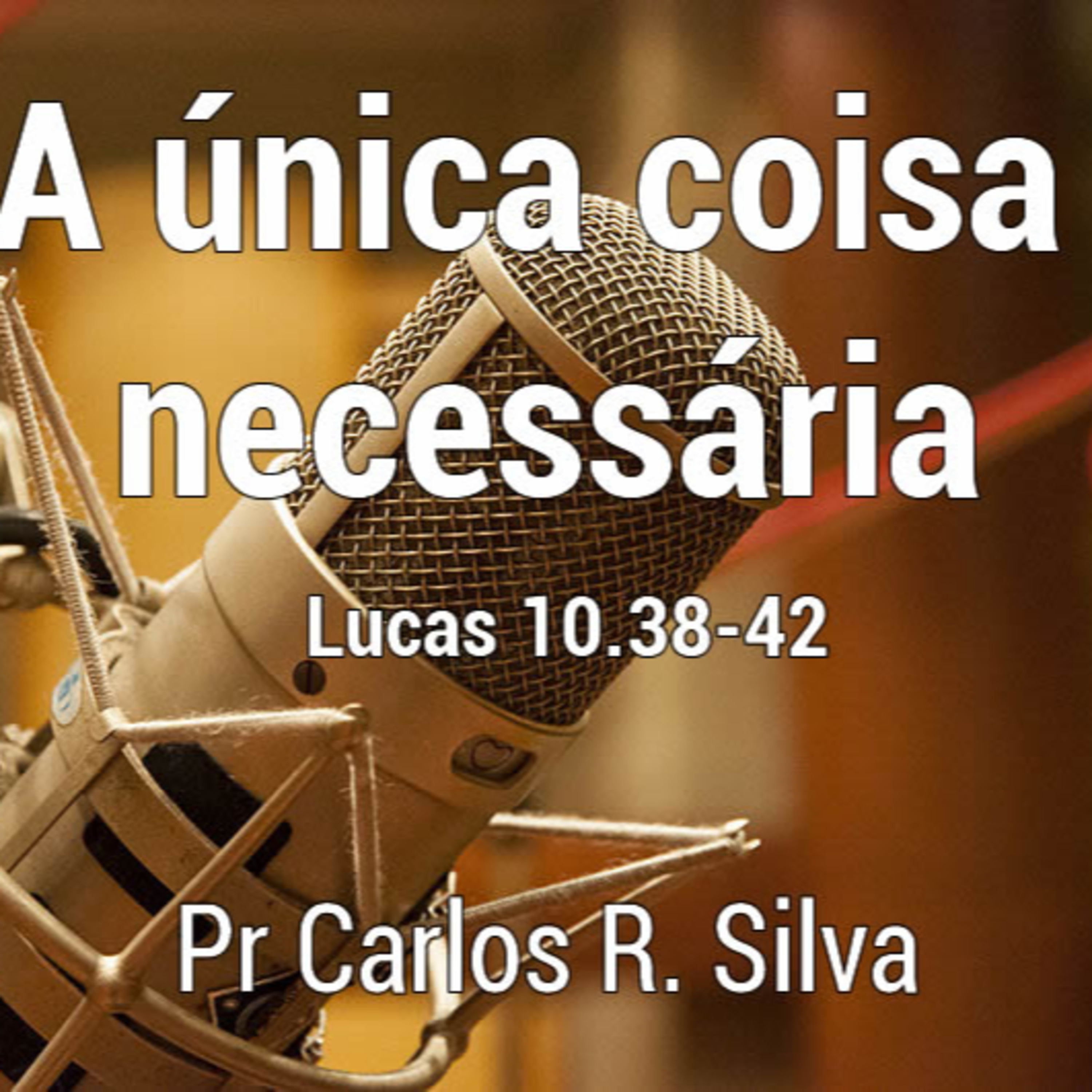 Café com Salvação Podcast