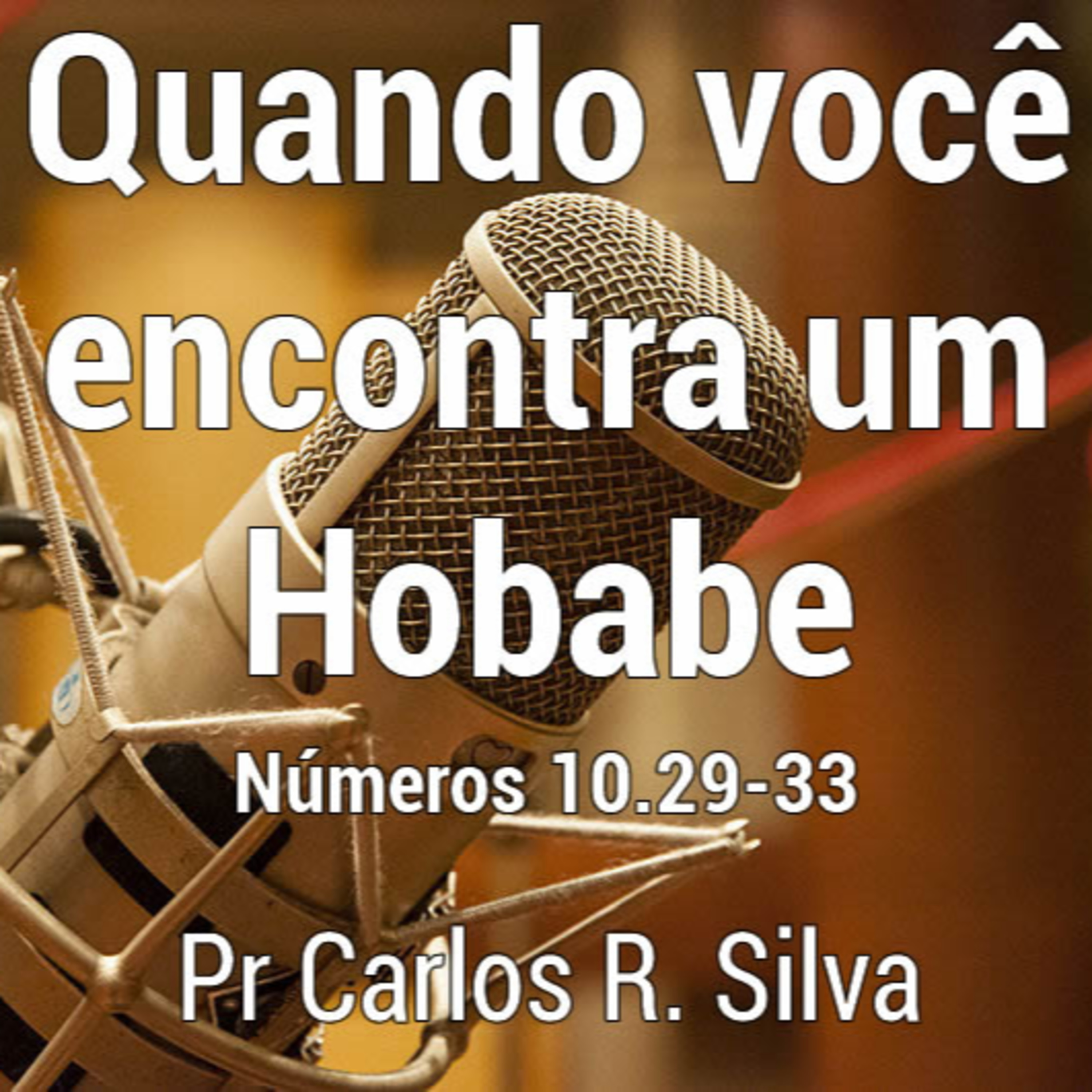 Café com Salvação Podcast