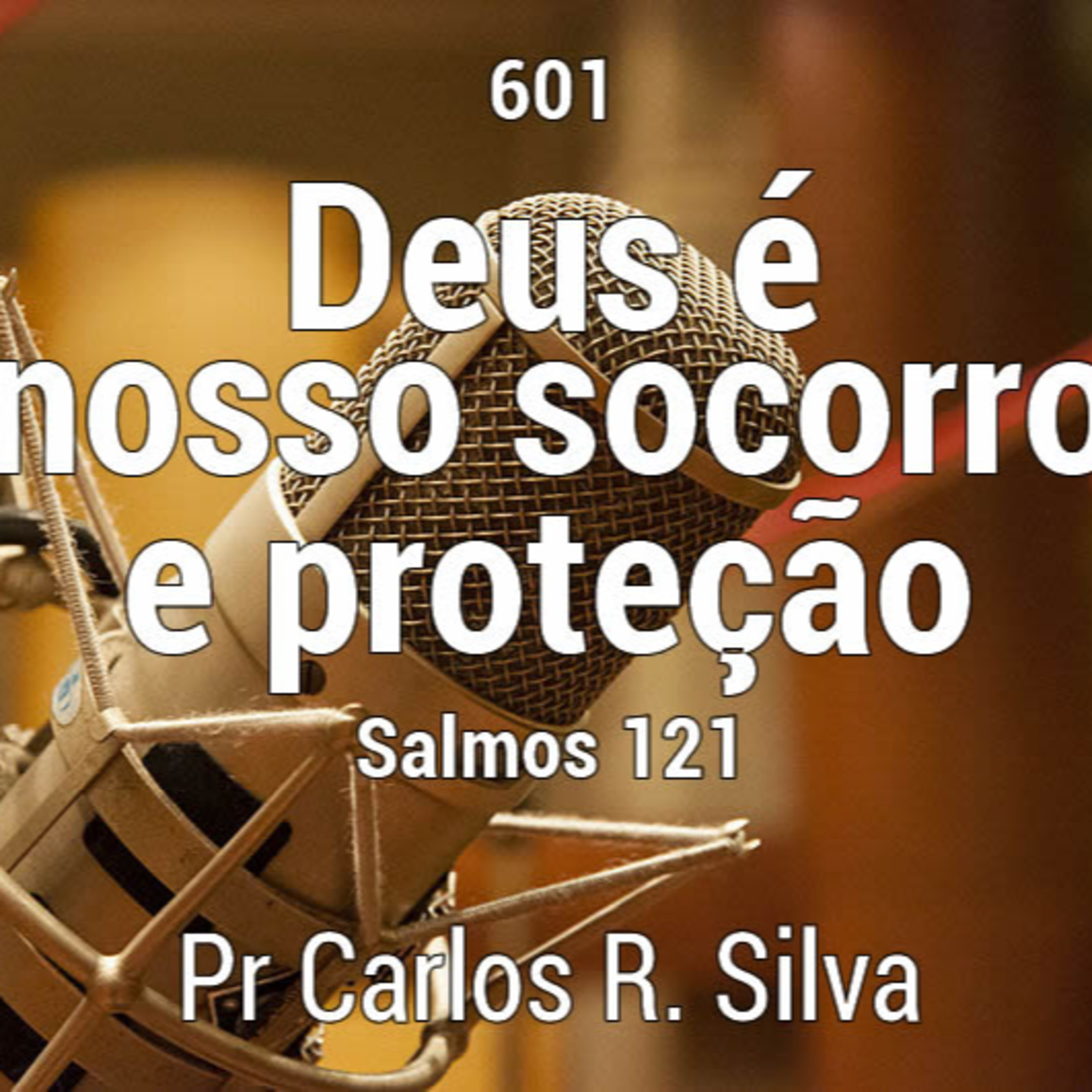 Café com Salvação Podcast