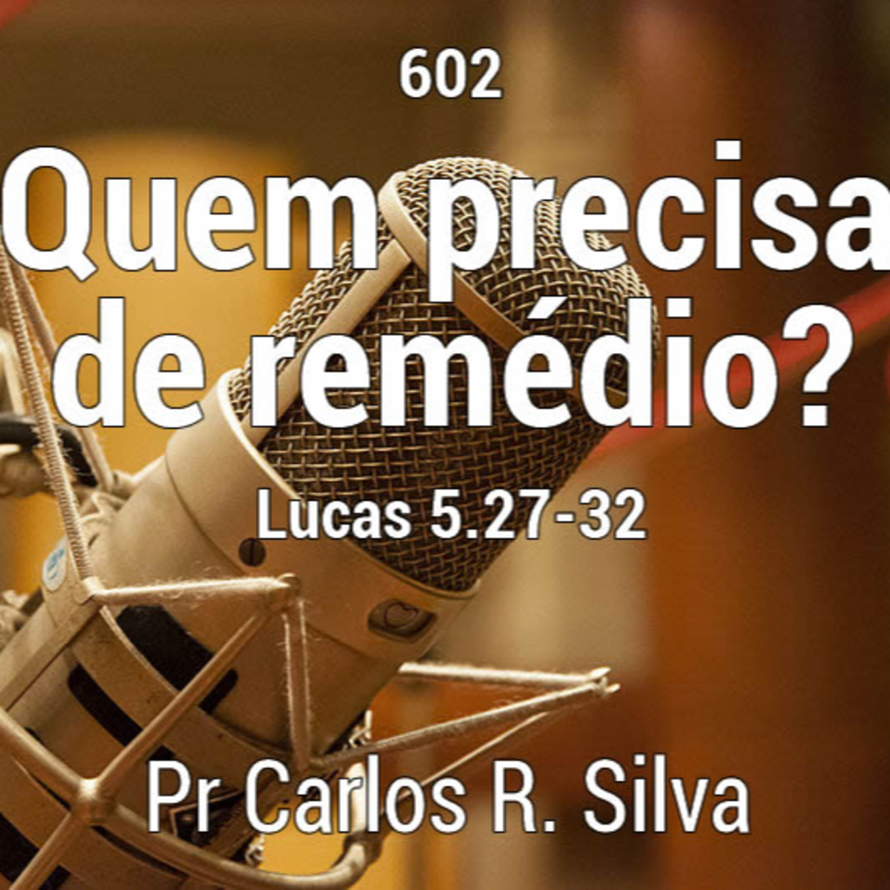 Café com Salvação Podcast