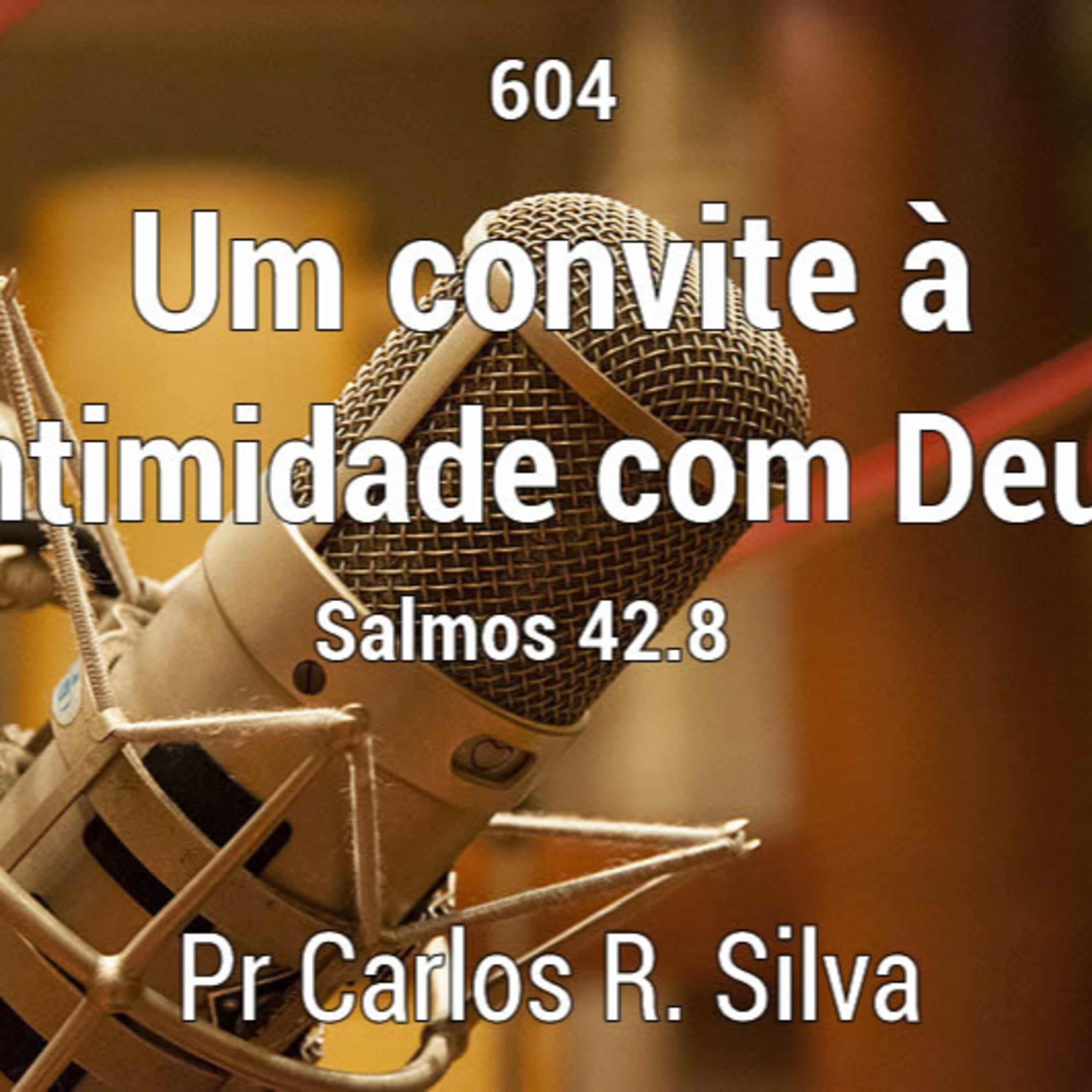 Café com Salvação Podcast