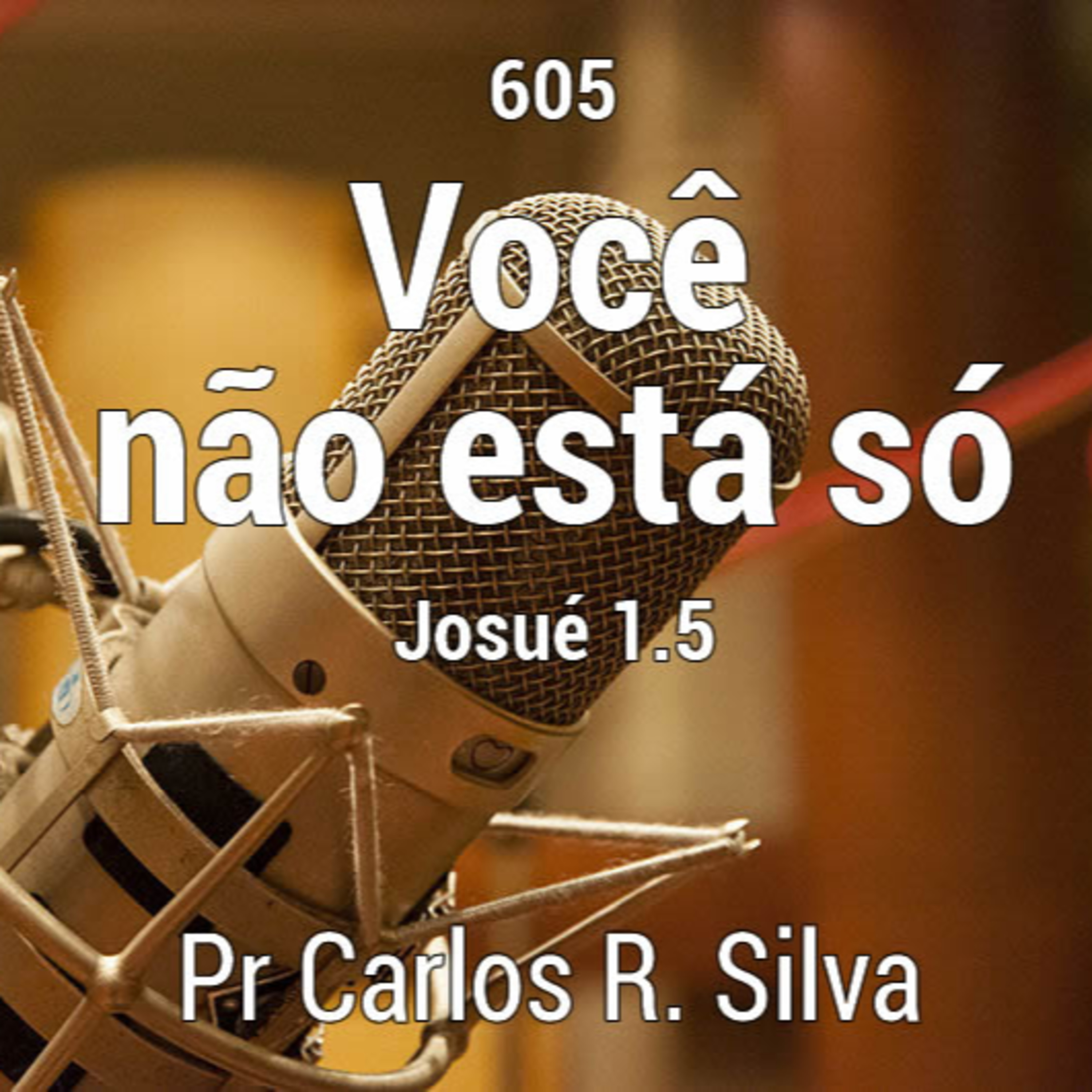 Café com Salvação Podcast