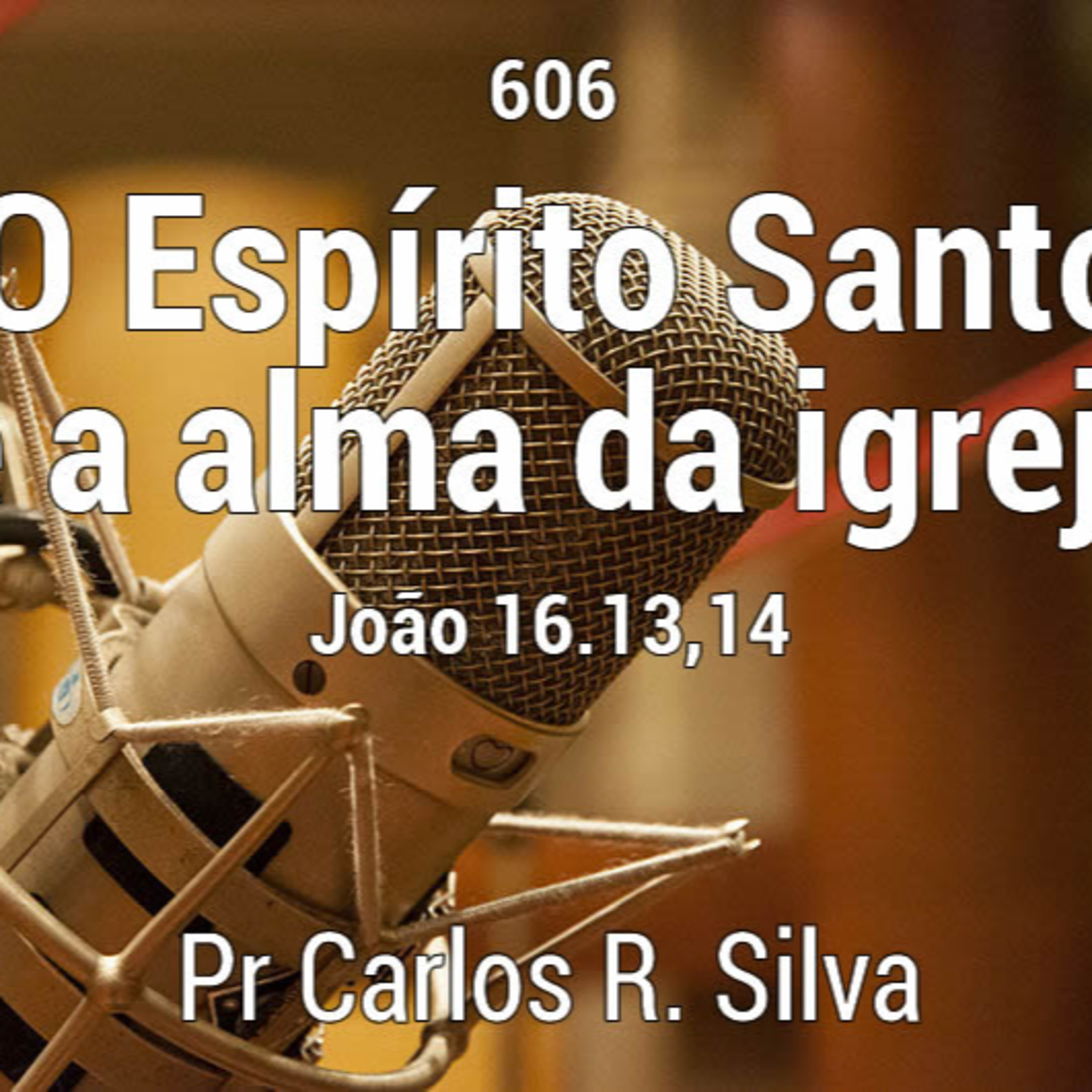 Café com Salvação Podcast