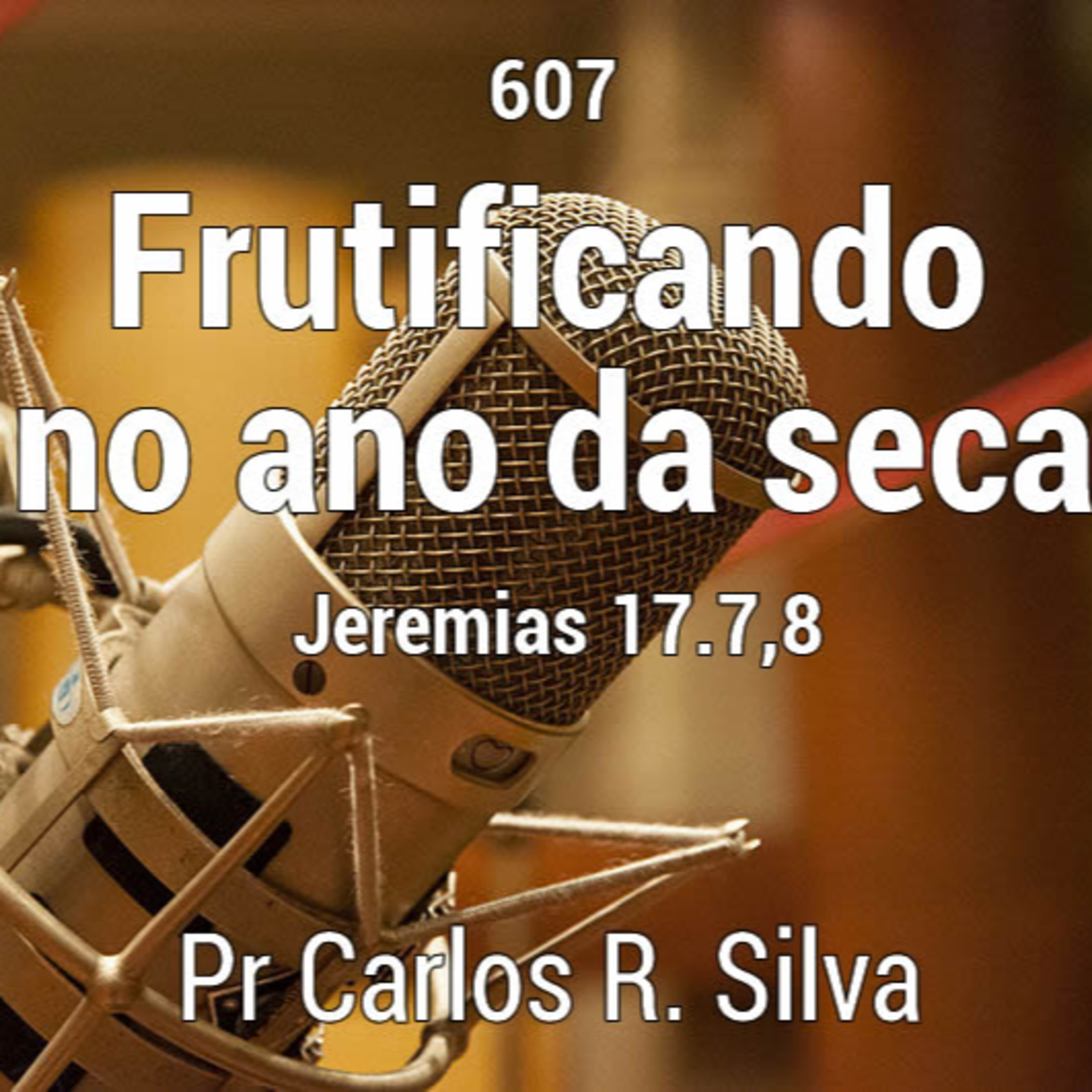 Café com Salvação Podcast