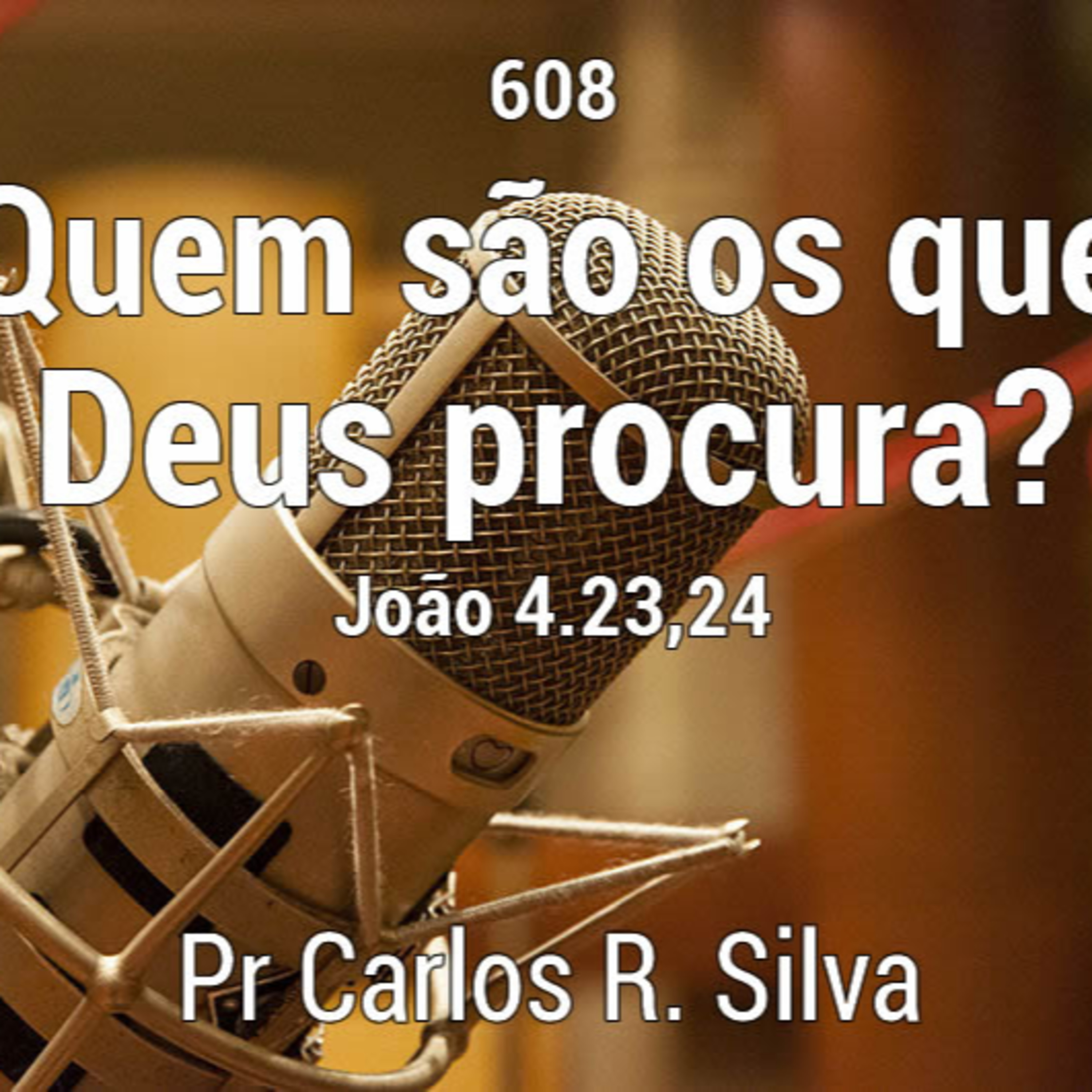 Café com Salvação Podcast