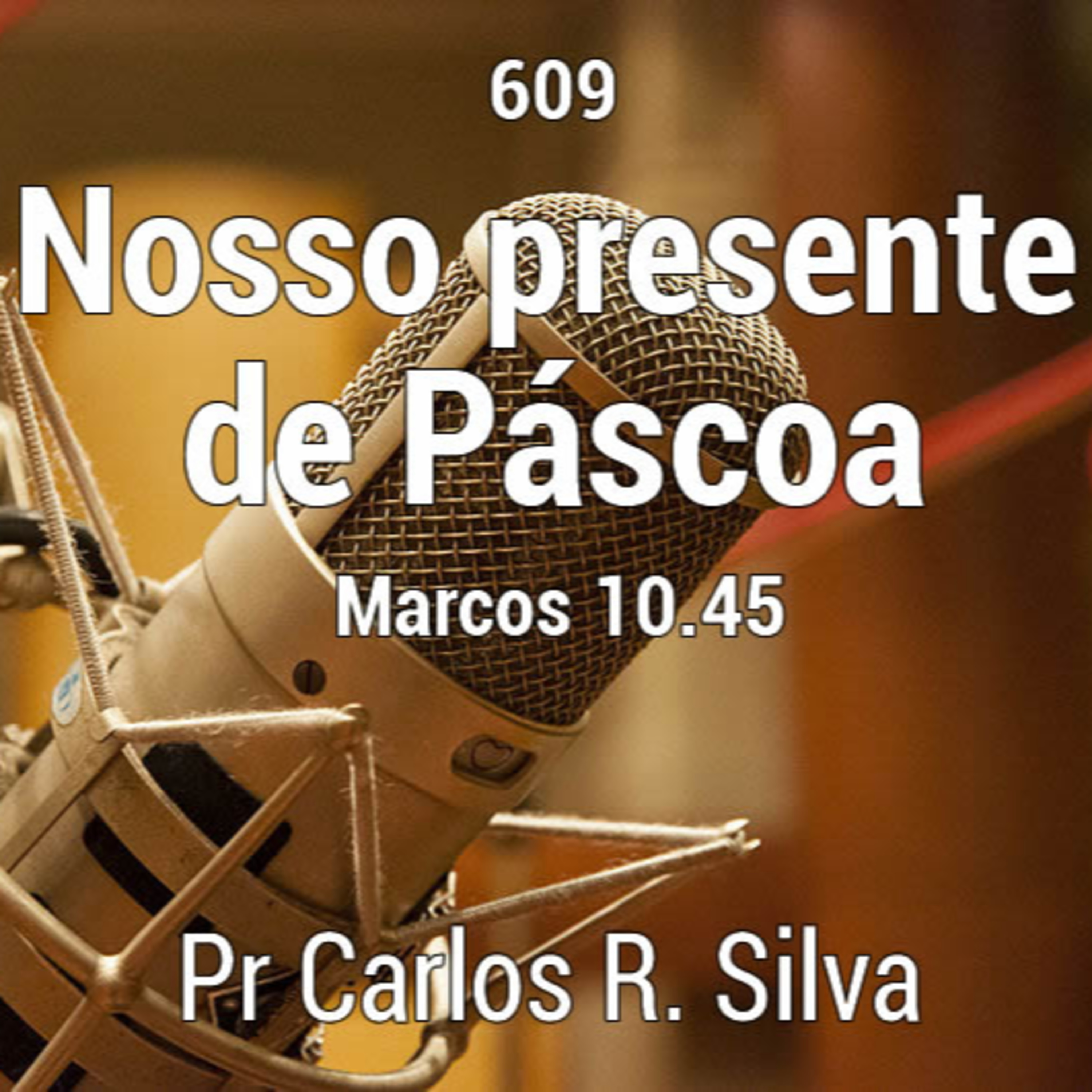 Café com Salvação Podcast