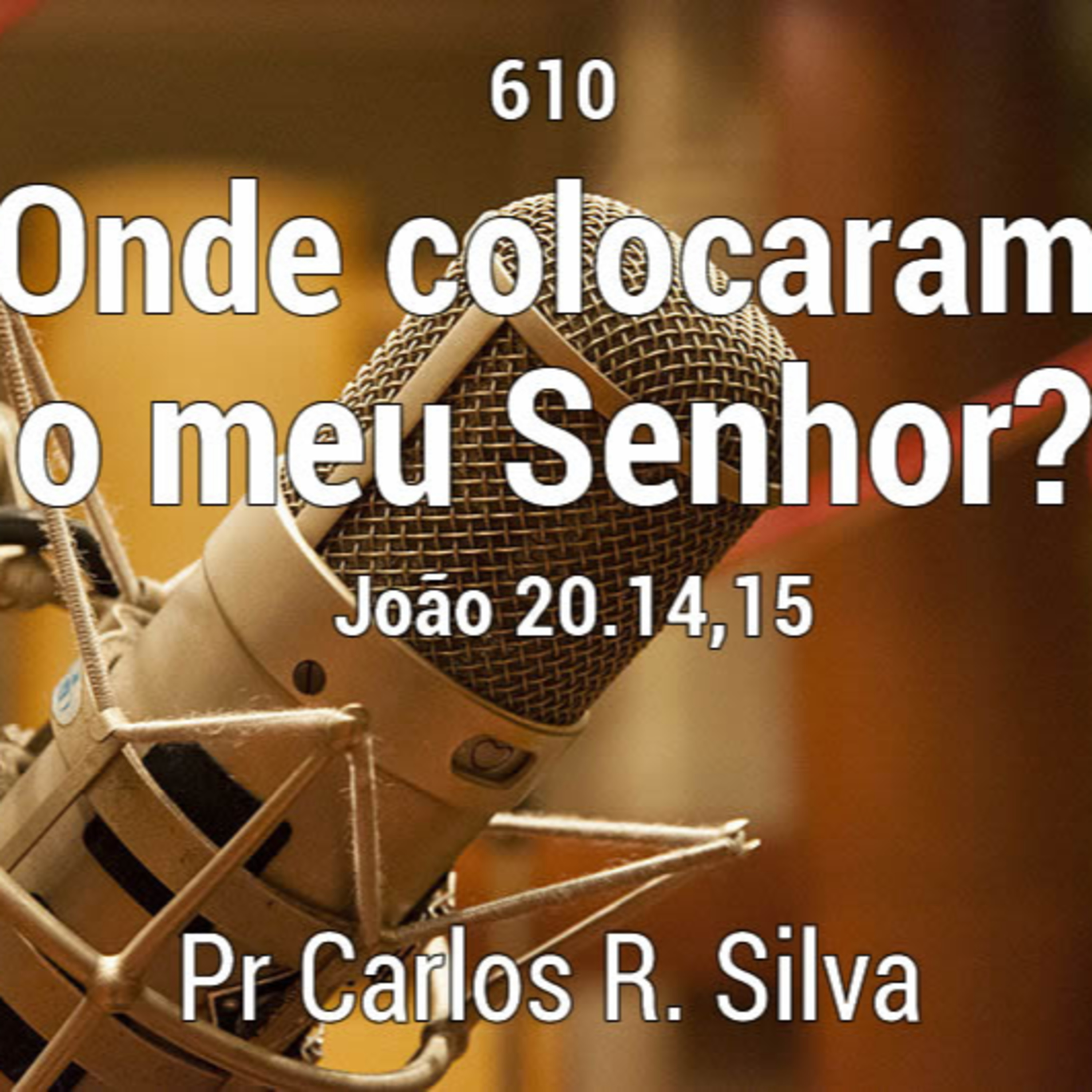 Café com Salvação Podcast