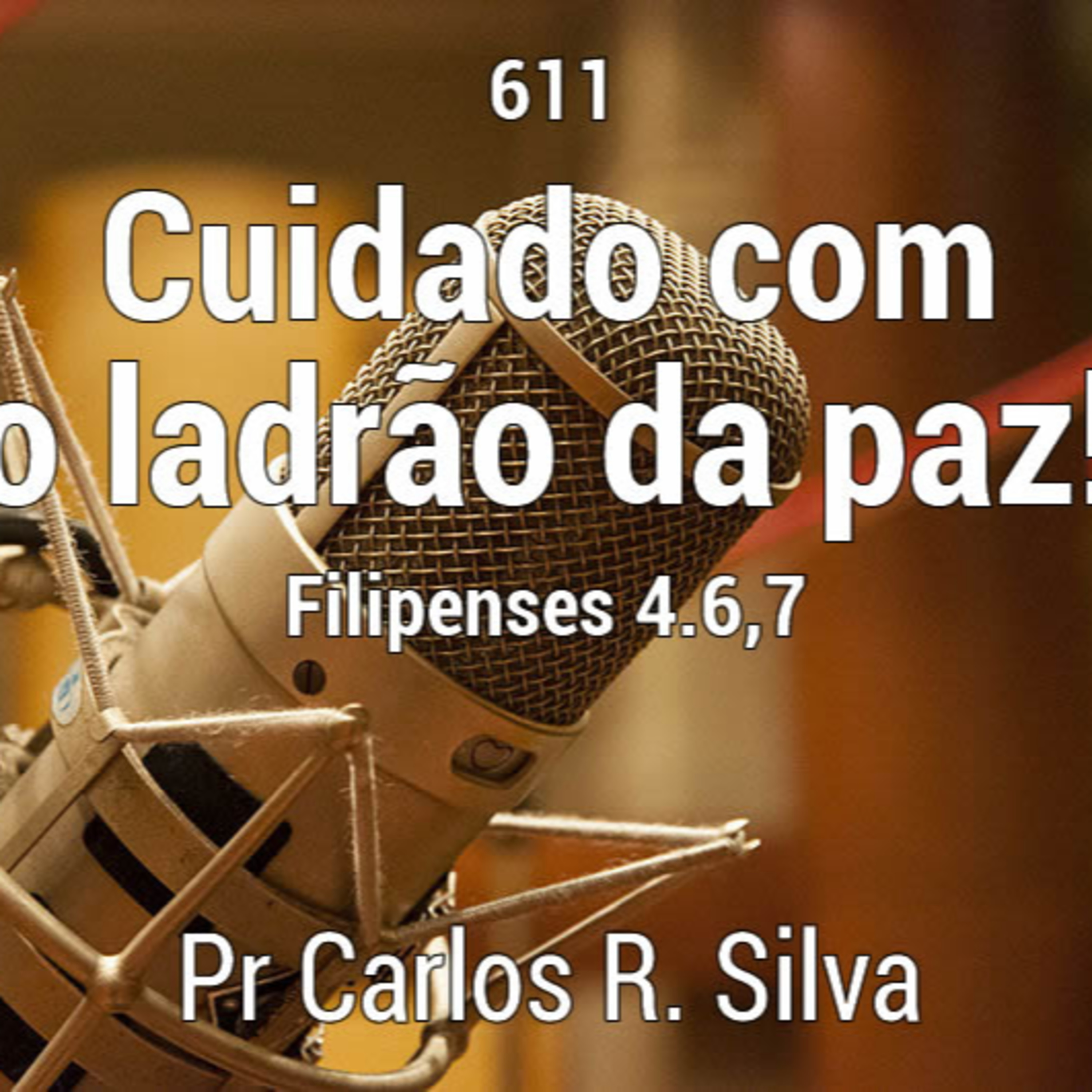 Café com Salvação Podcast