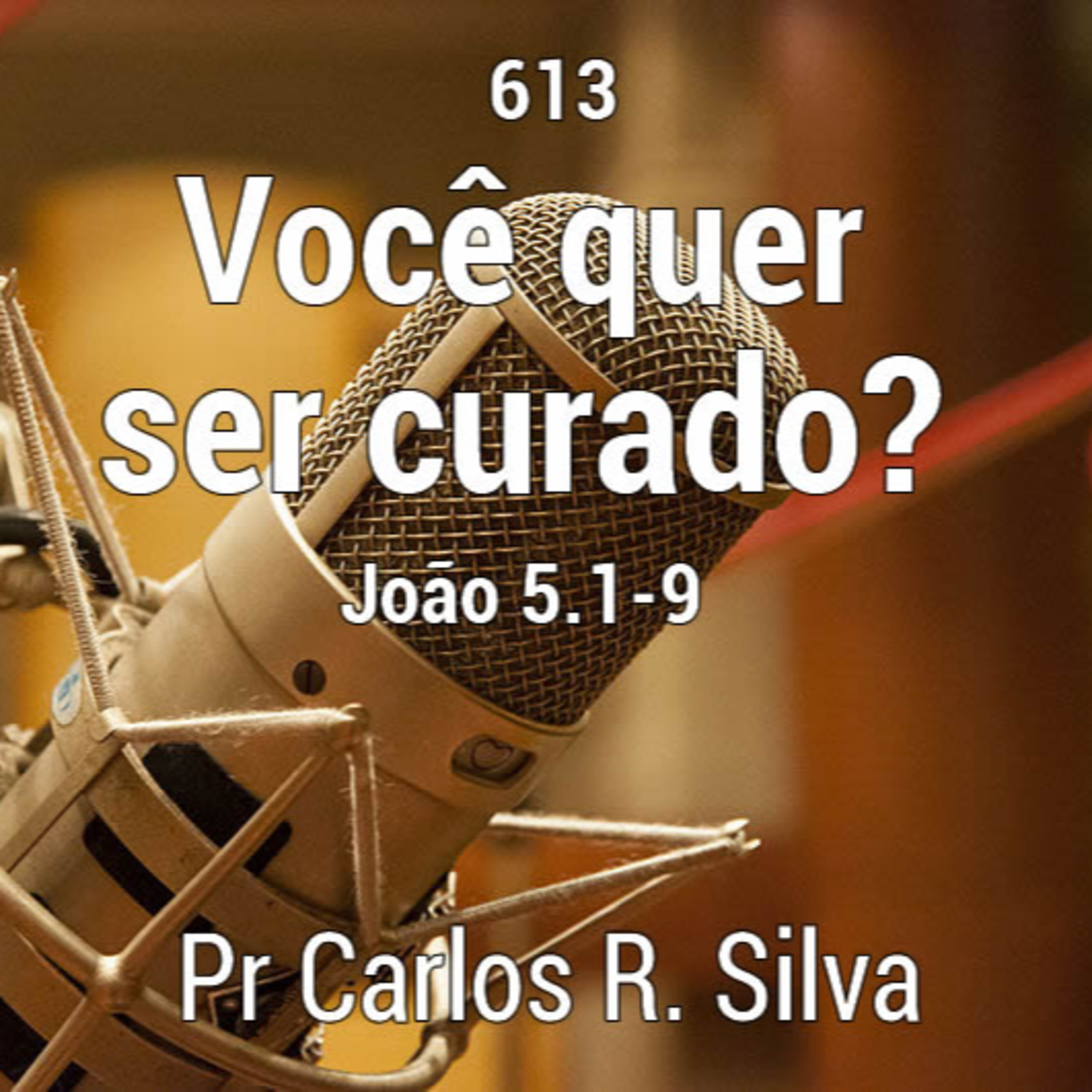 Café com Salvação Podcast
