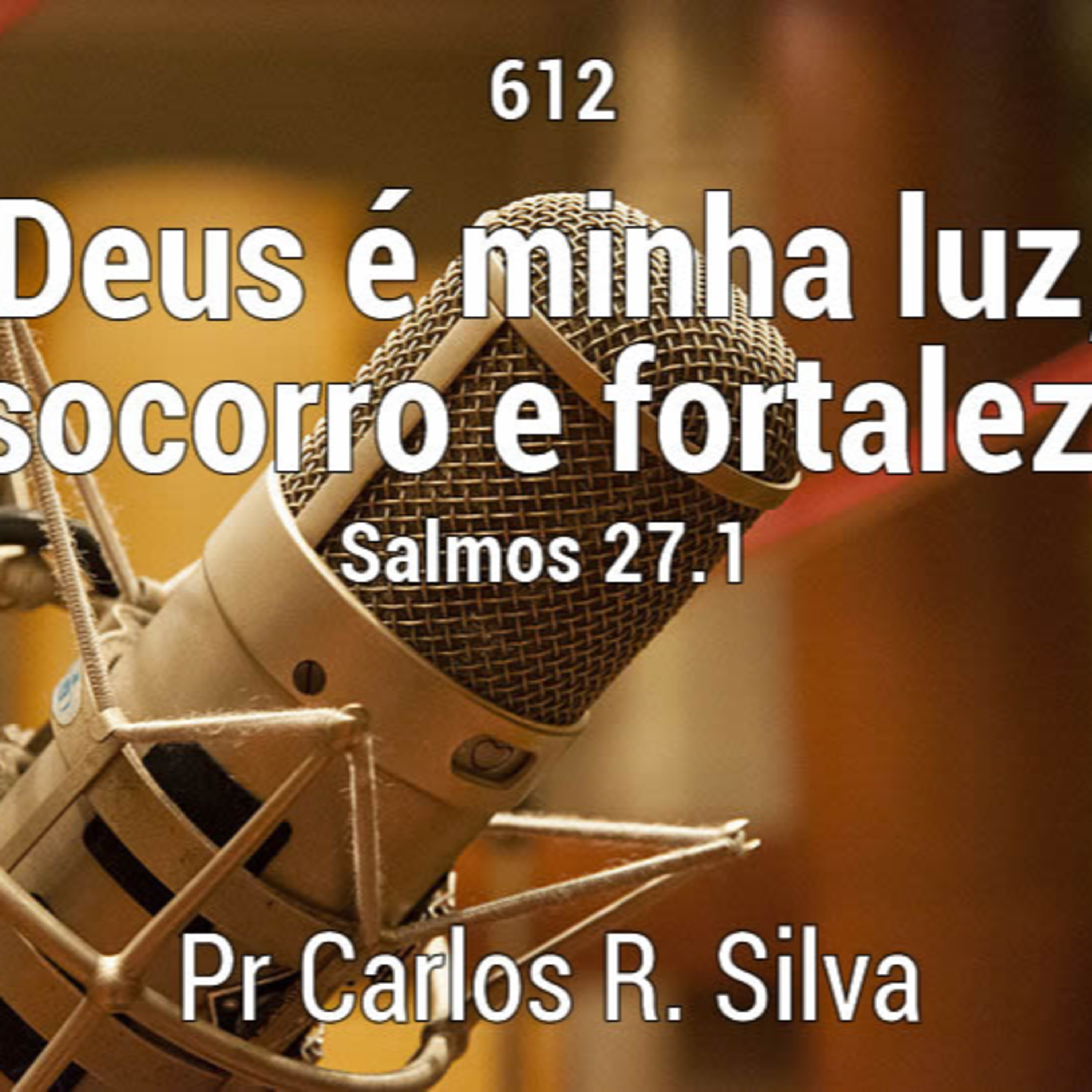 Café com Salvação Podcast