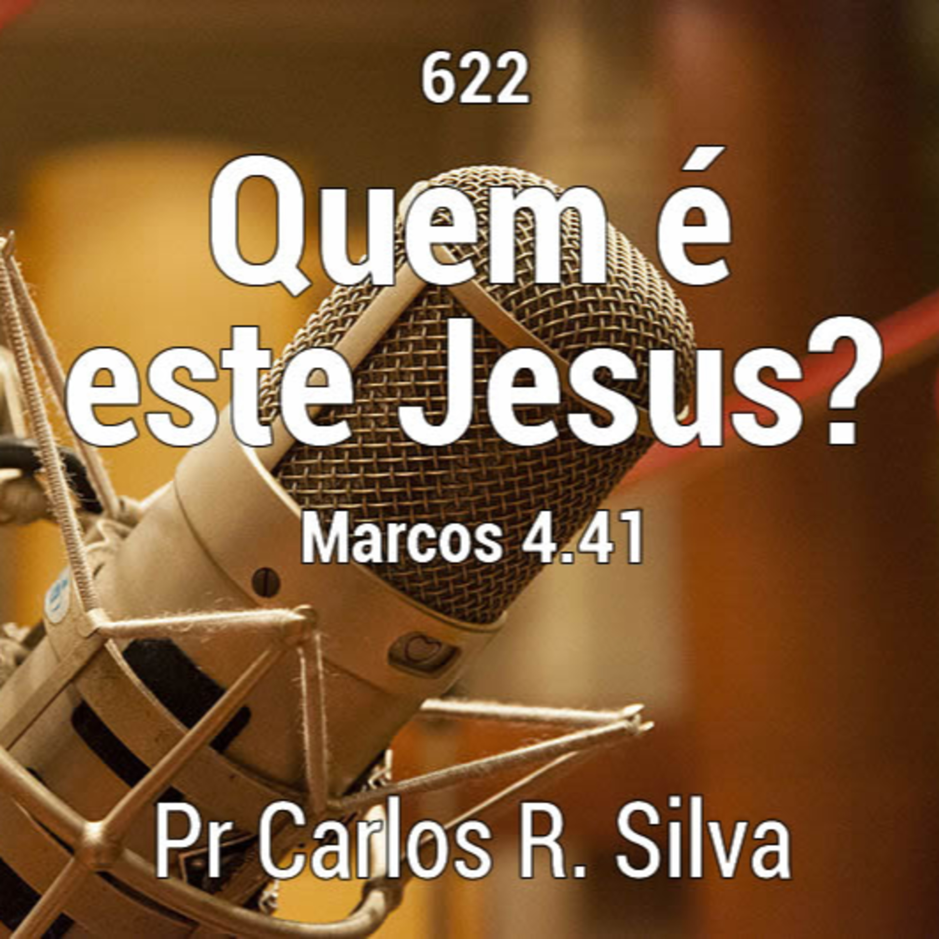 Café com Salvação Podcast
