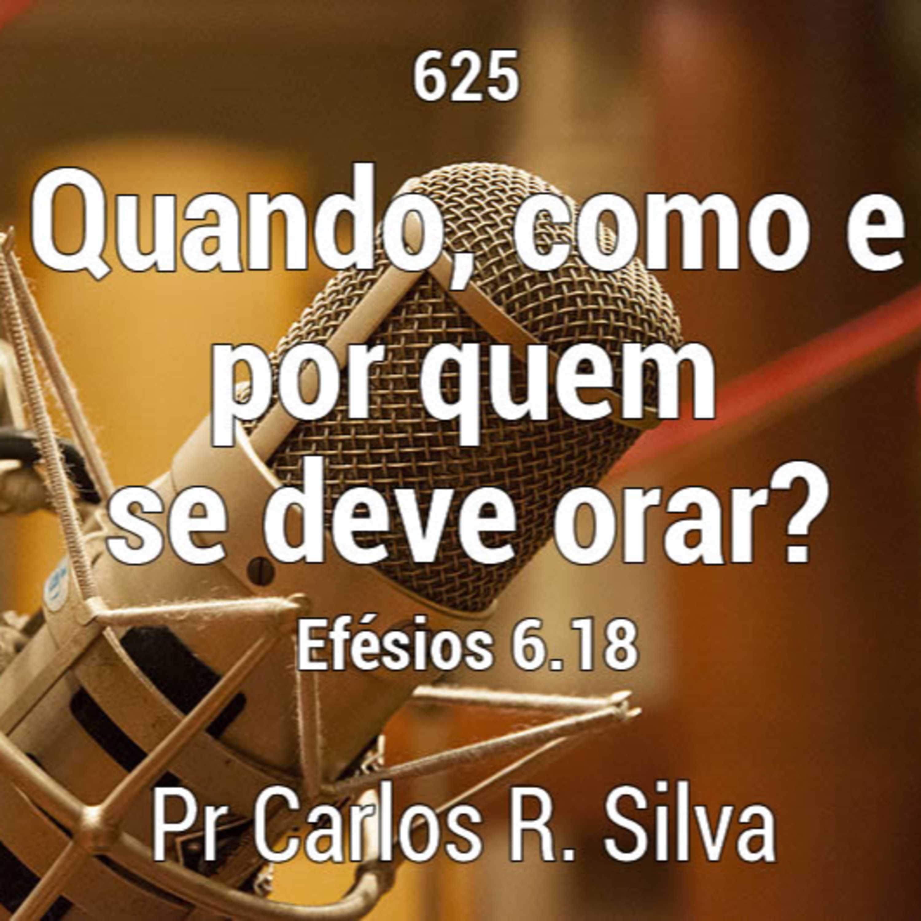 Café com Salvação Podcast