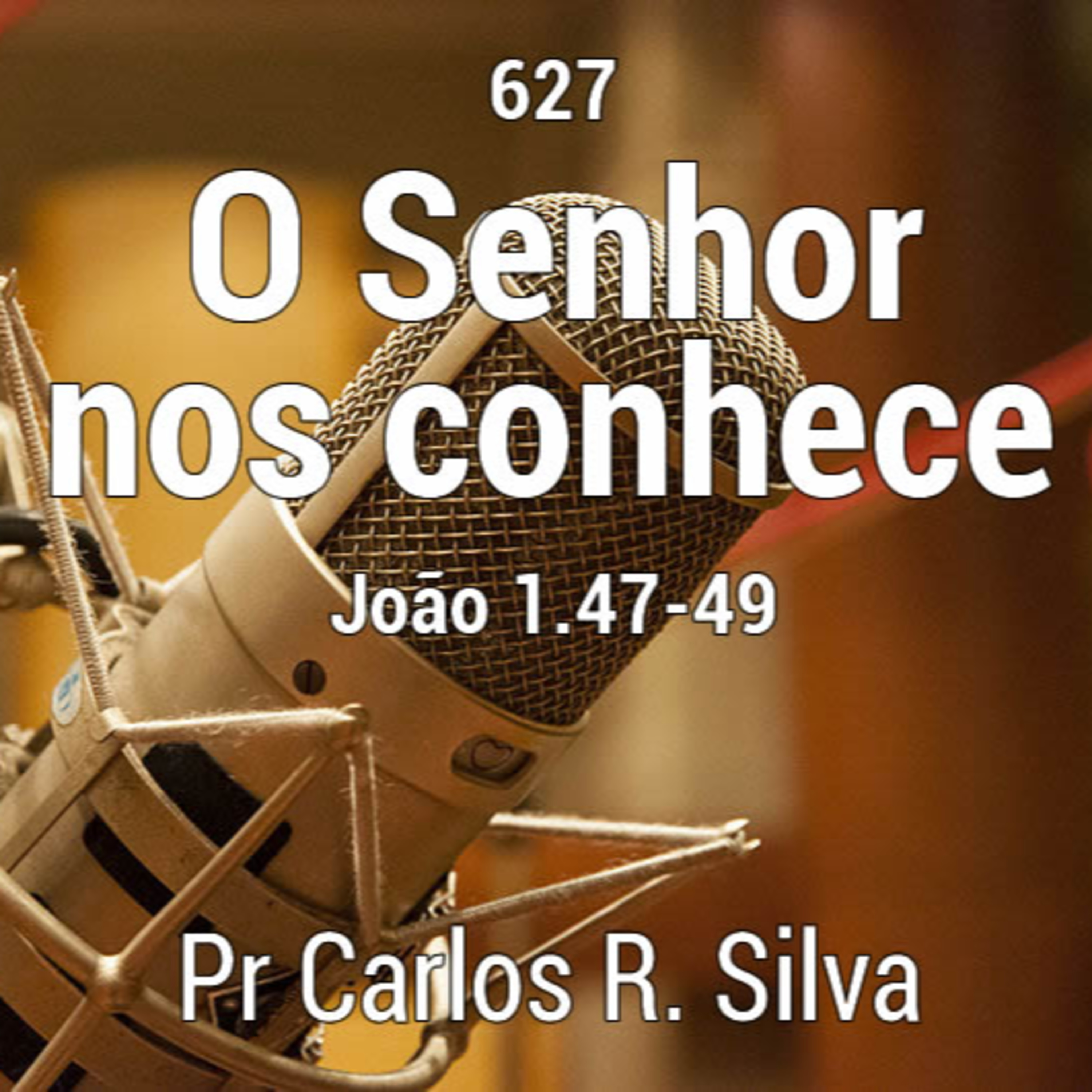 Café com Salvação Podcast
