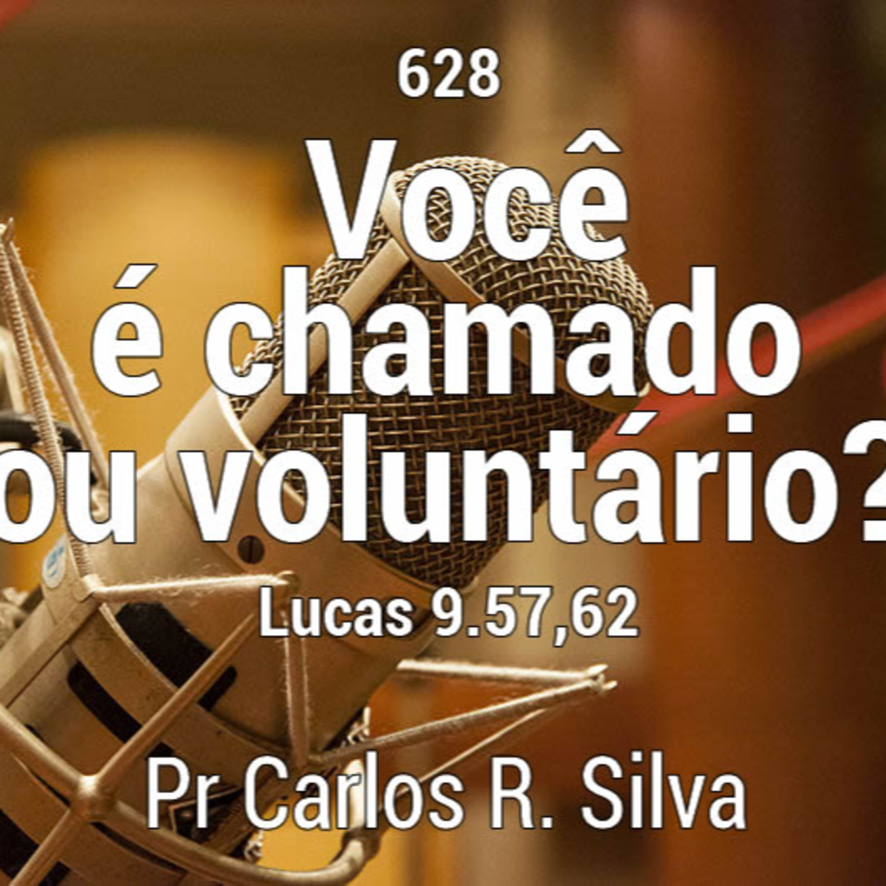 Café com Salvação Podcast
