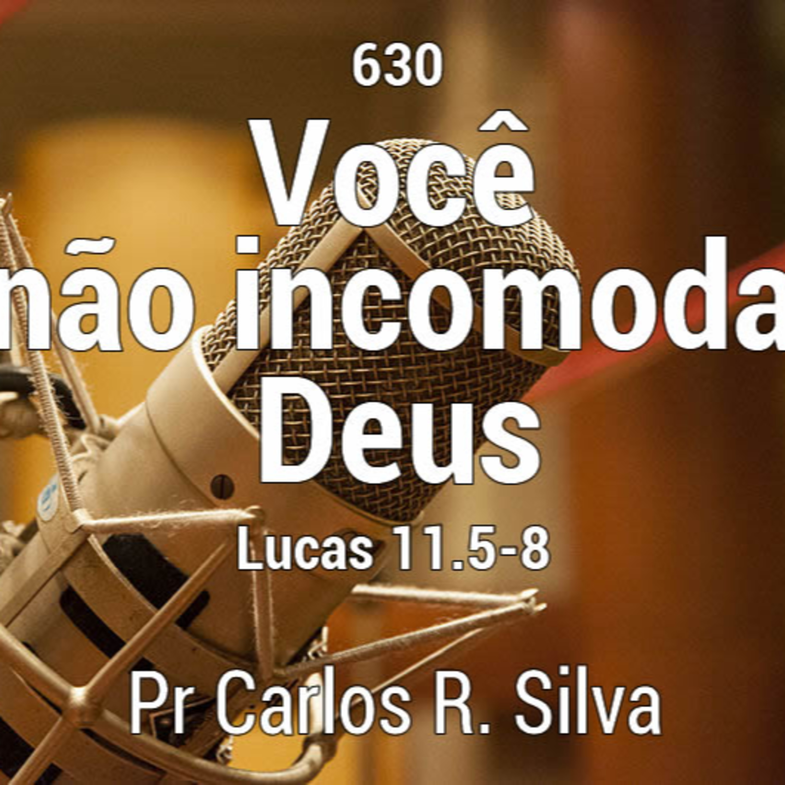 Café com Salvação Podcast