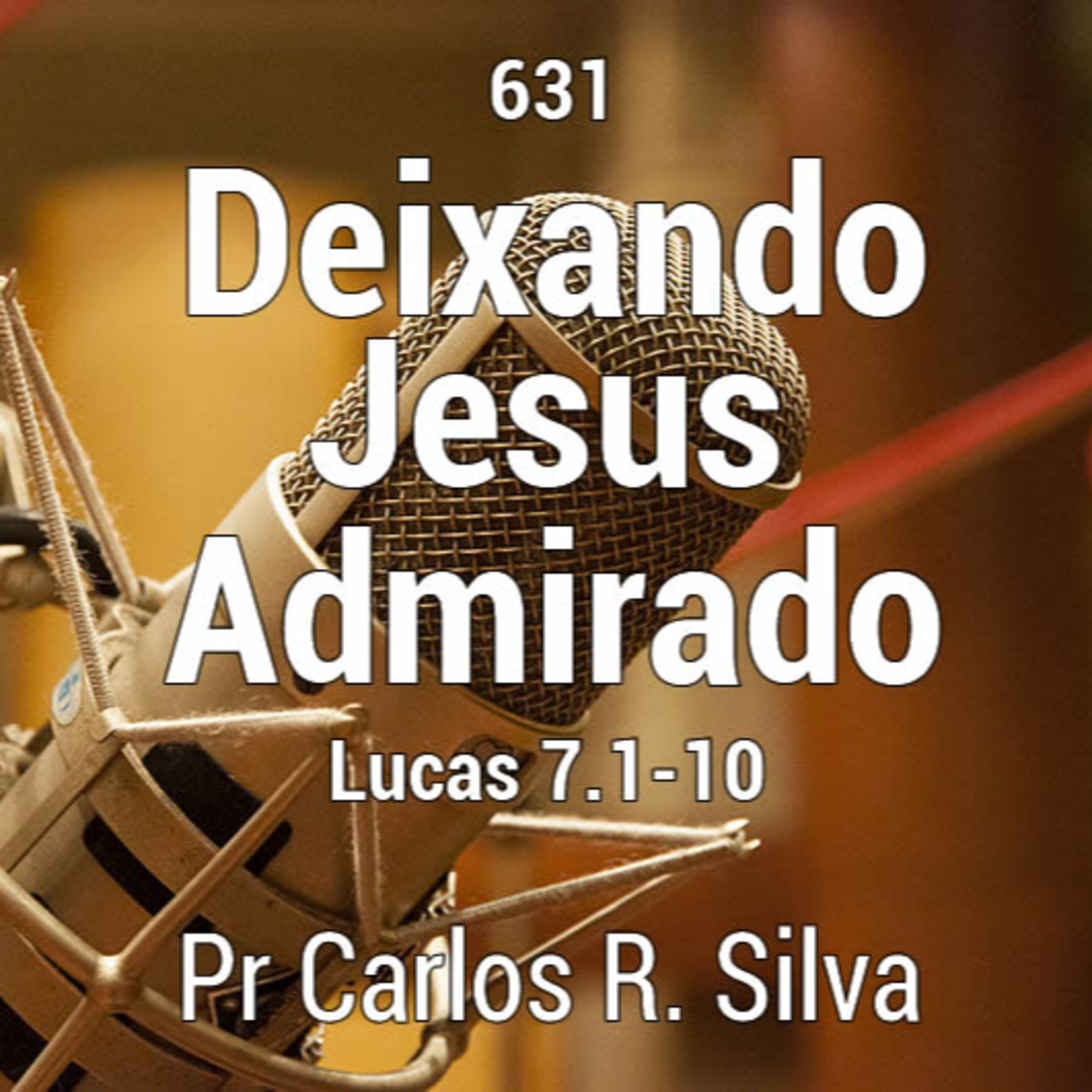 Café com Salvação Podcast