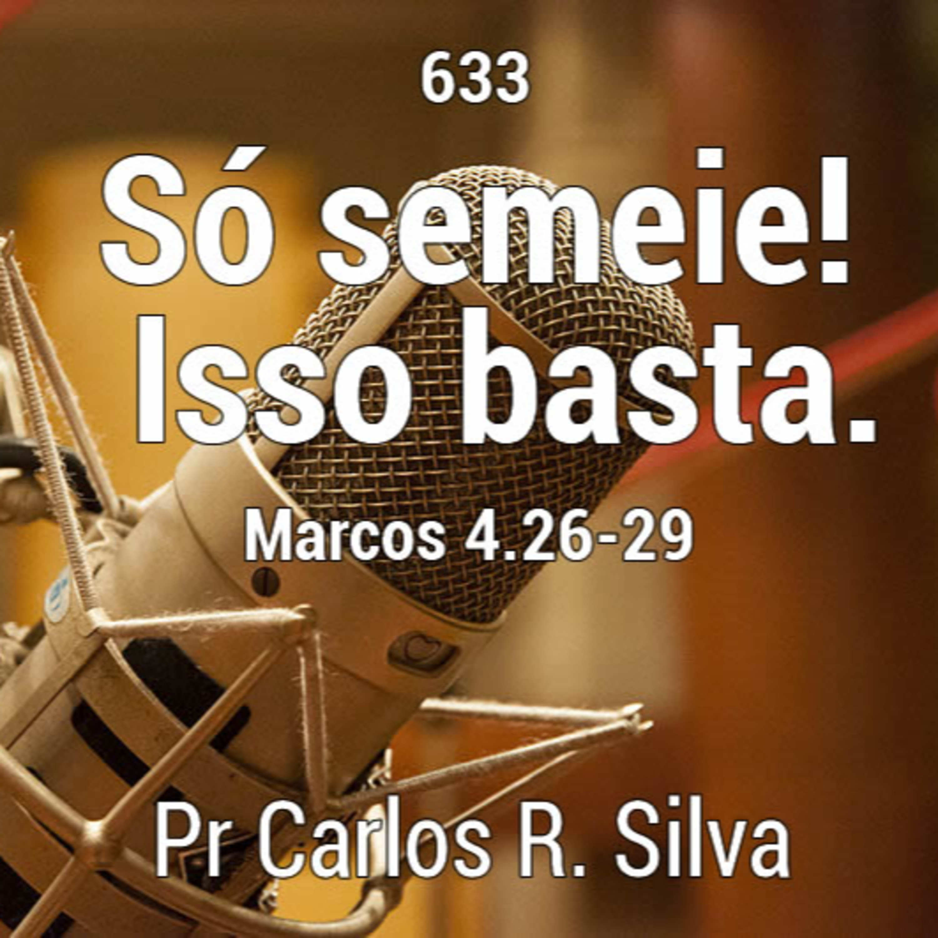 Café com Salvação Podcast