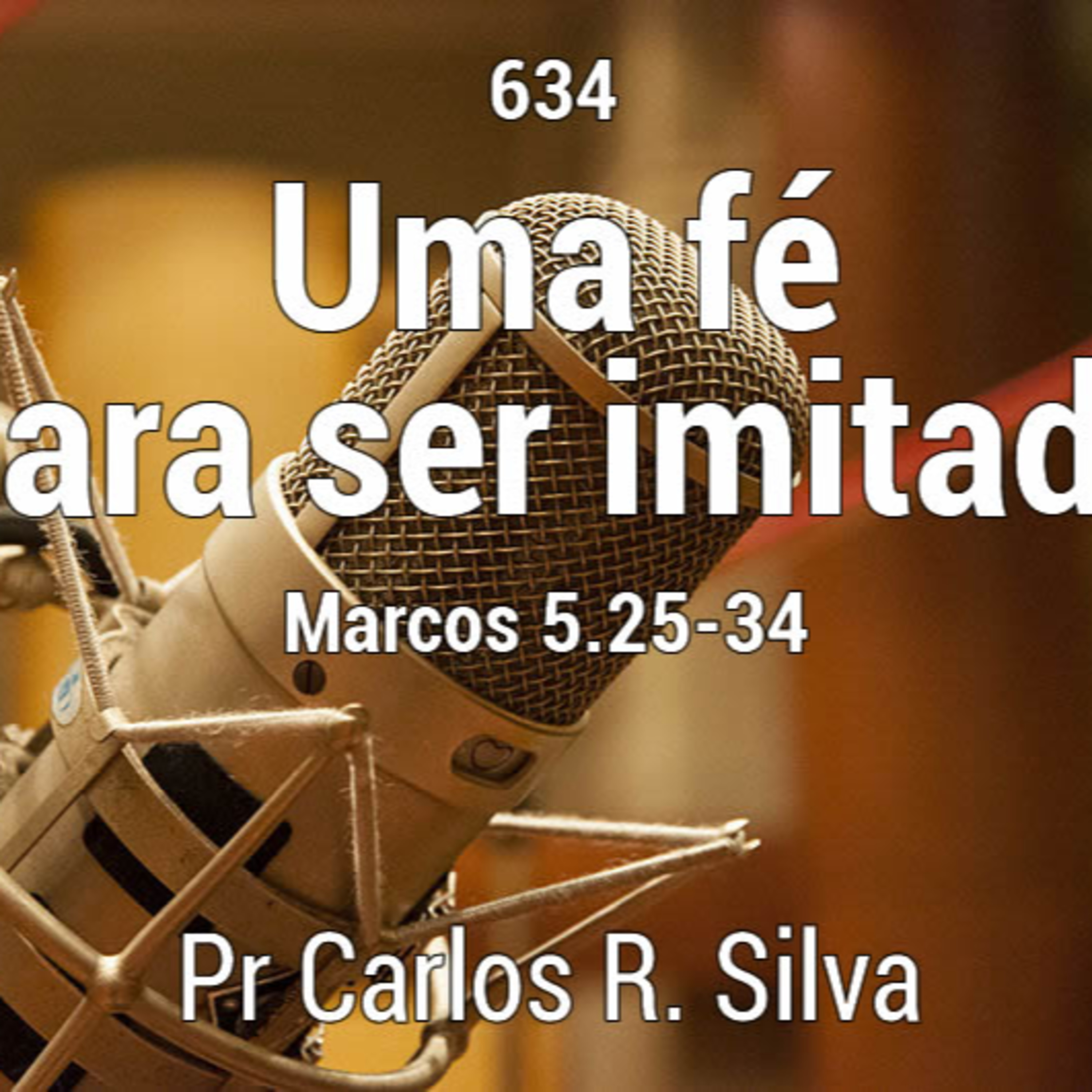 Café com Salvação Podcast
