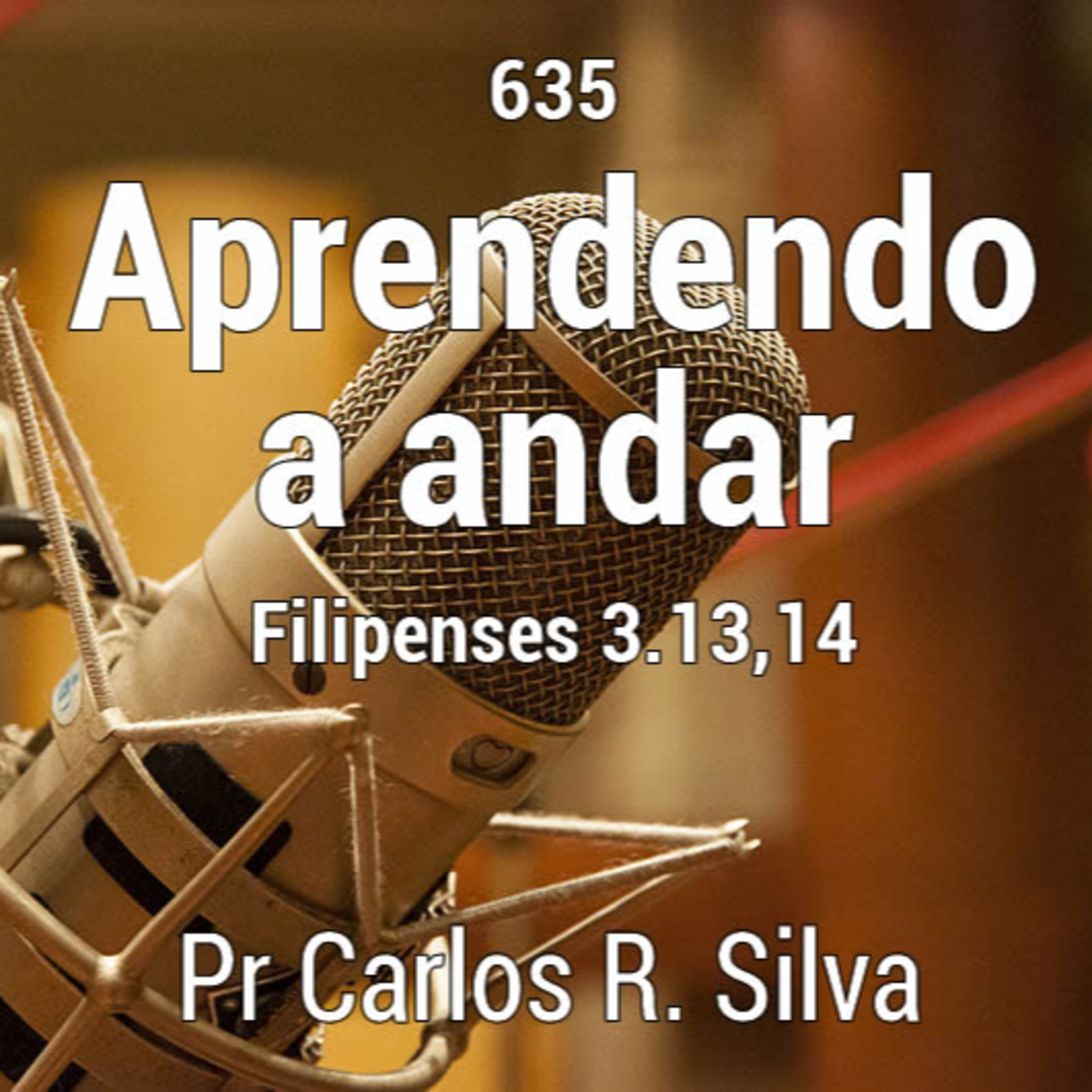 Café com Salvação Podcast