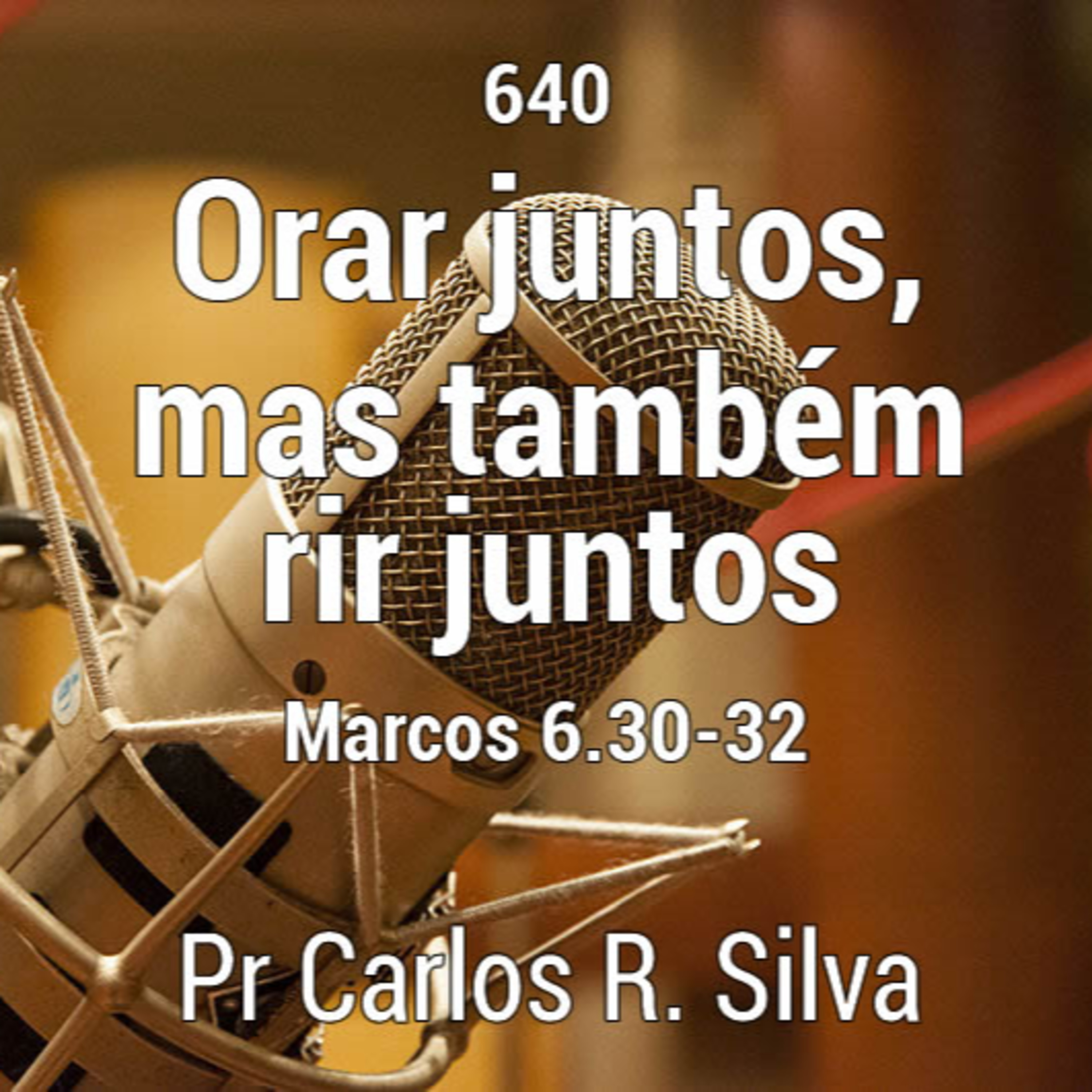 Café com Salvação Podcast