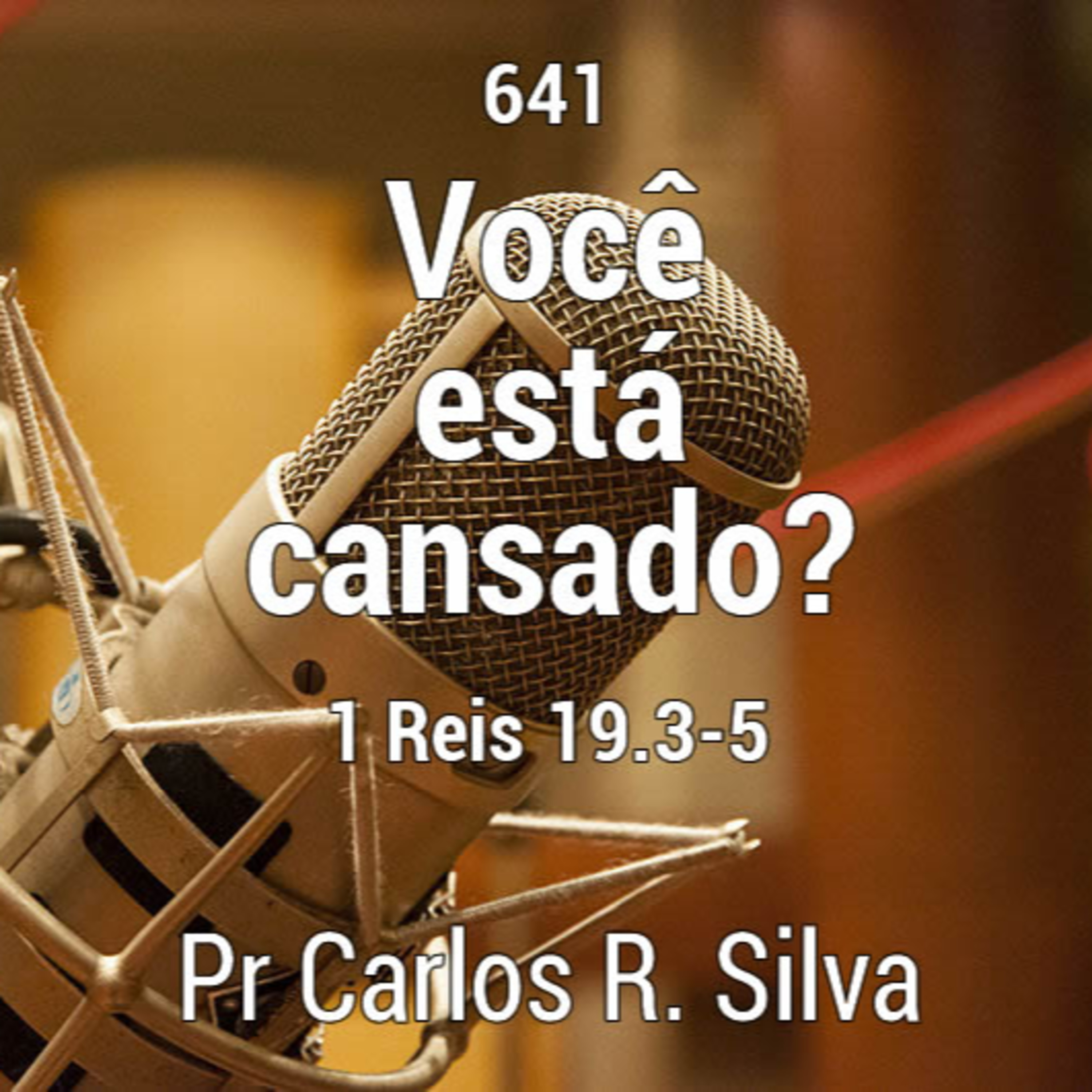 Café com Salvação Podcast