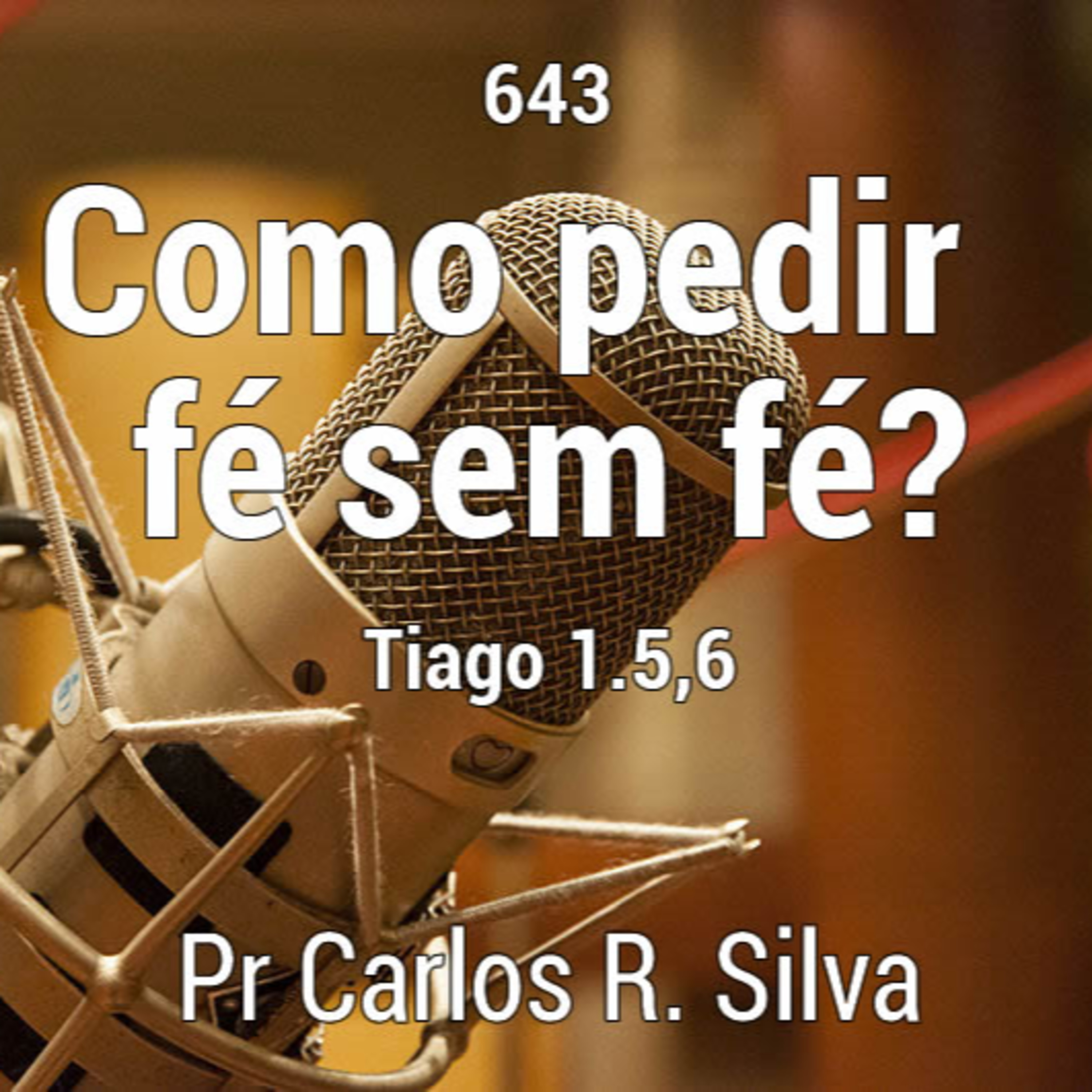 Café com Salvação Podcast