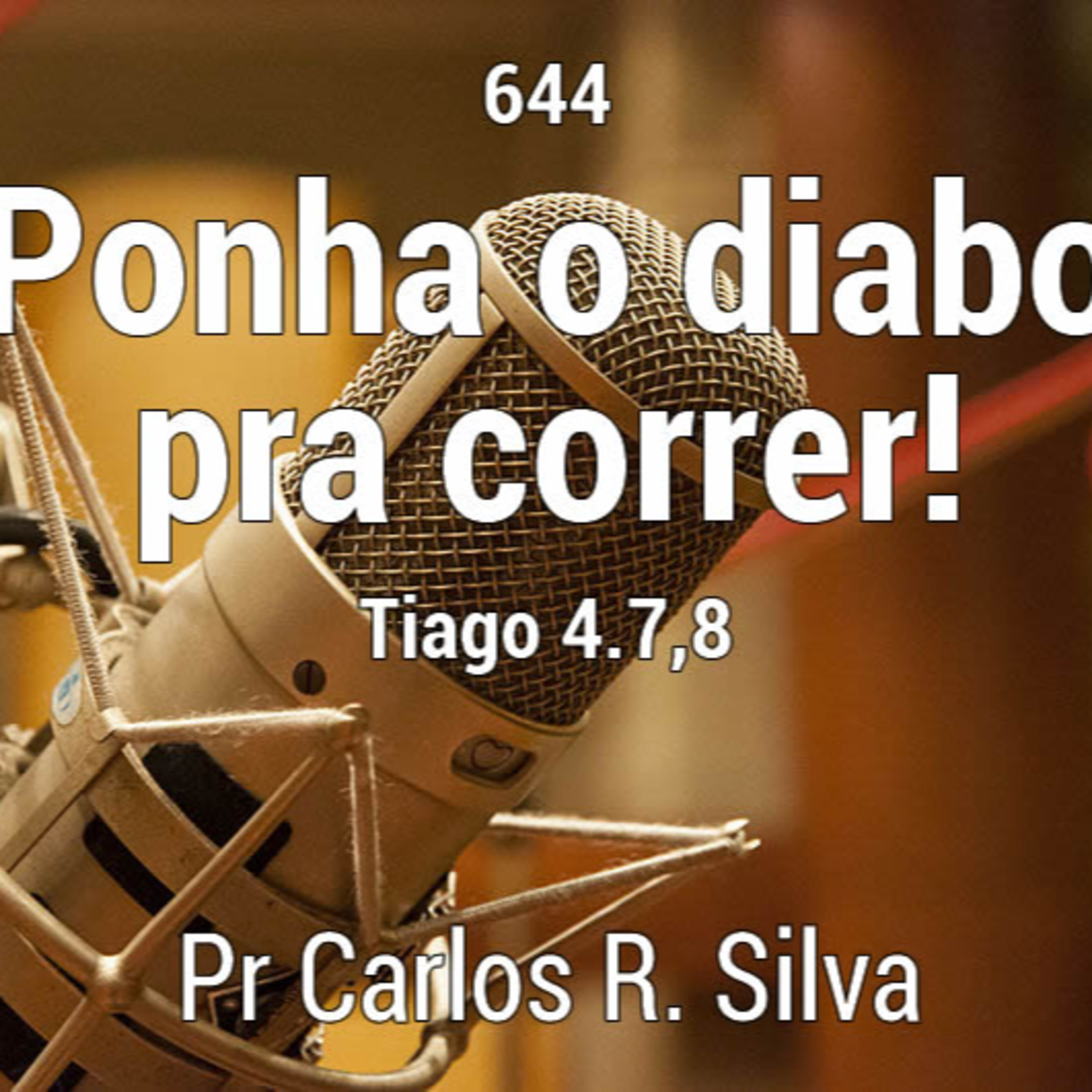 Café com Salvação Podcast