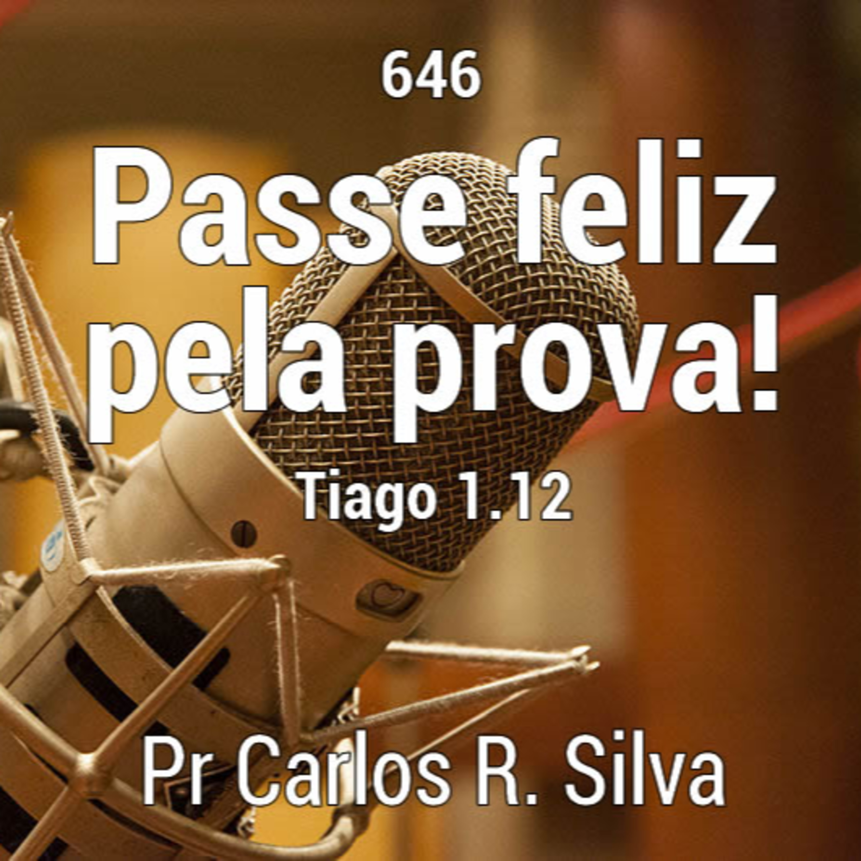 Café com Salvação Podcast