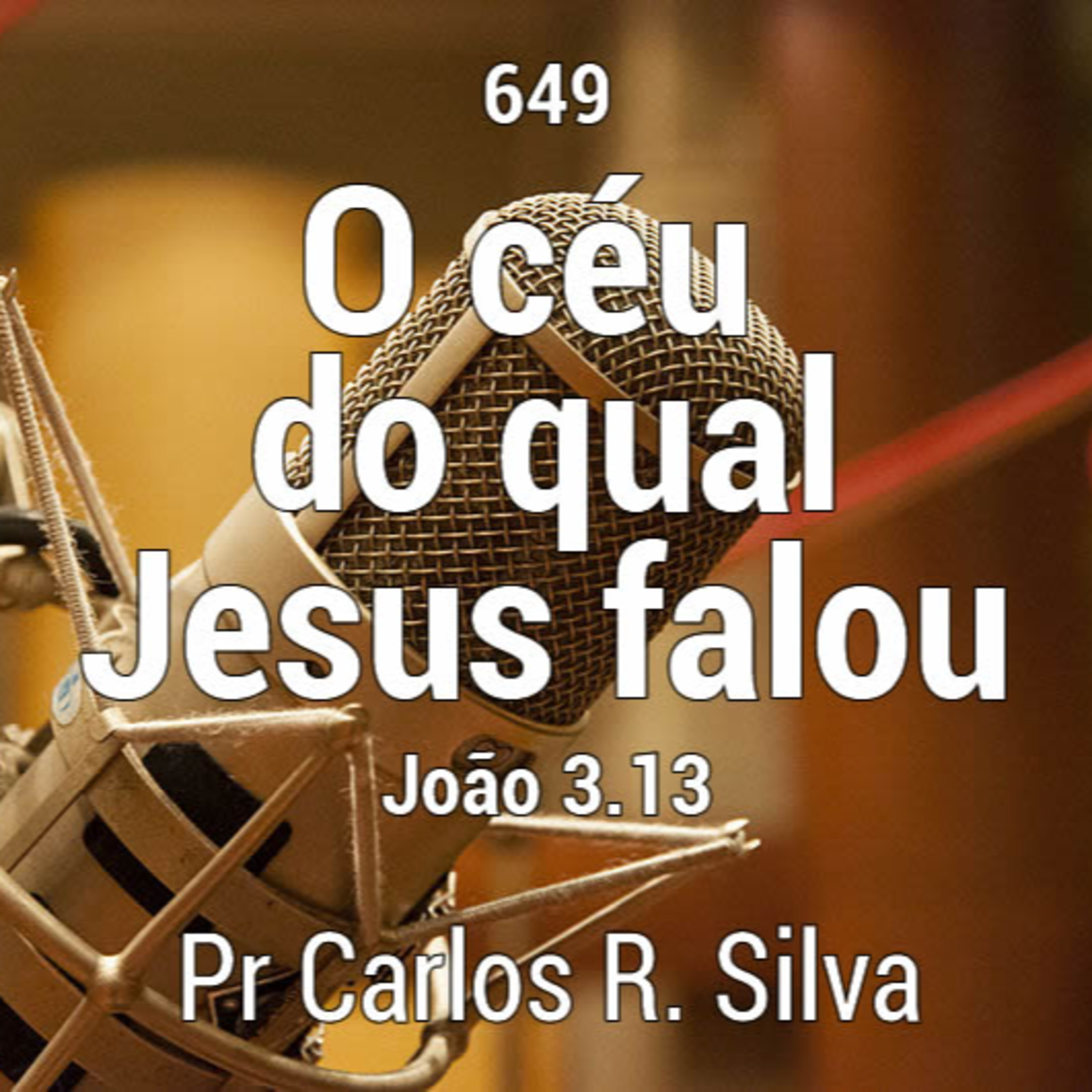 Café com Salvação Podcast