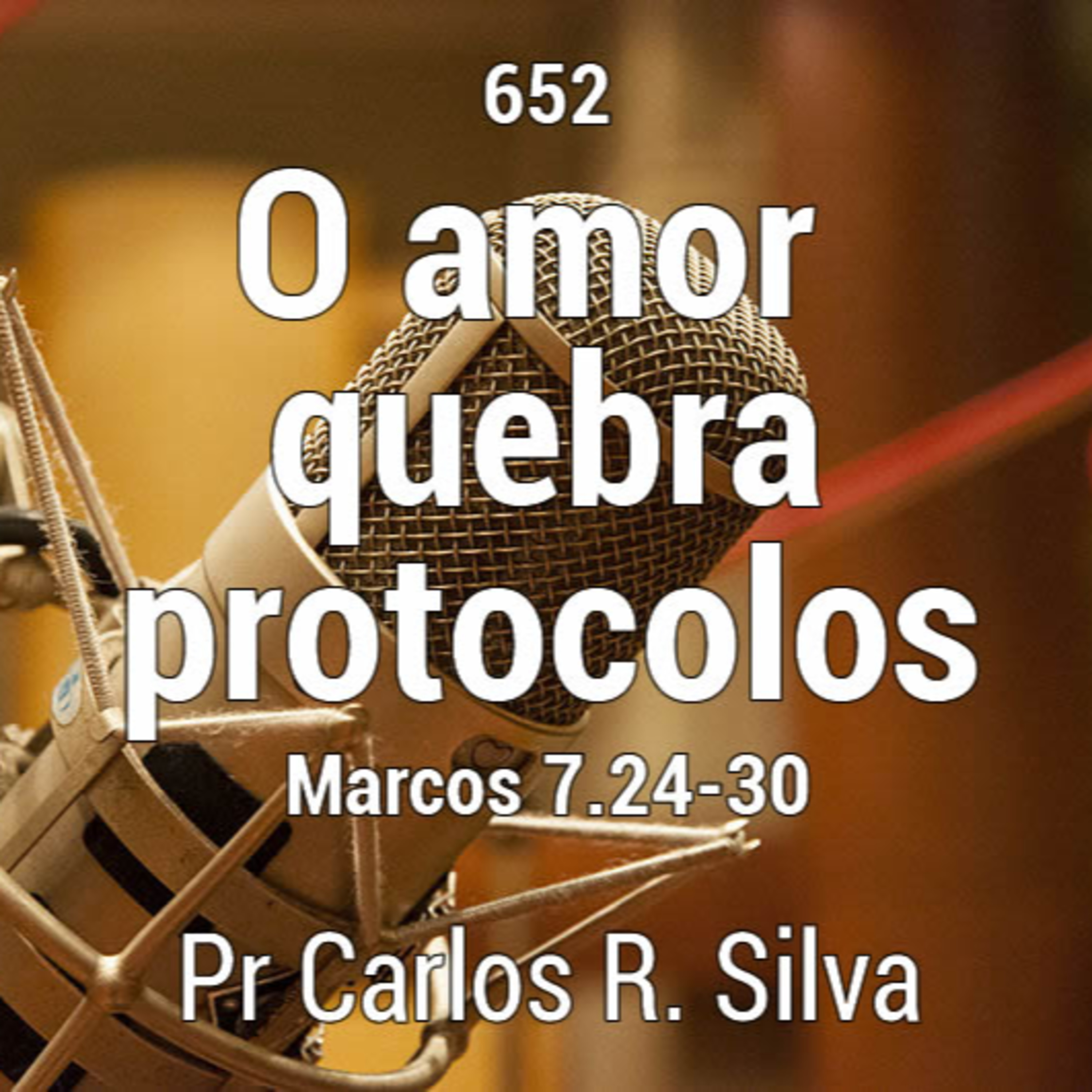 Café com Salvação Podcast