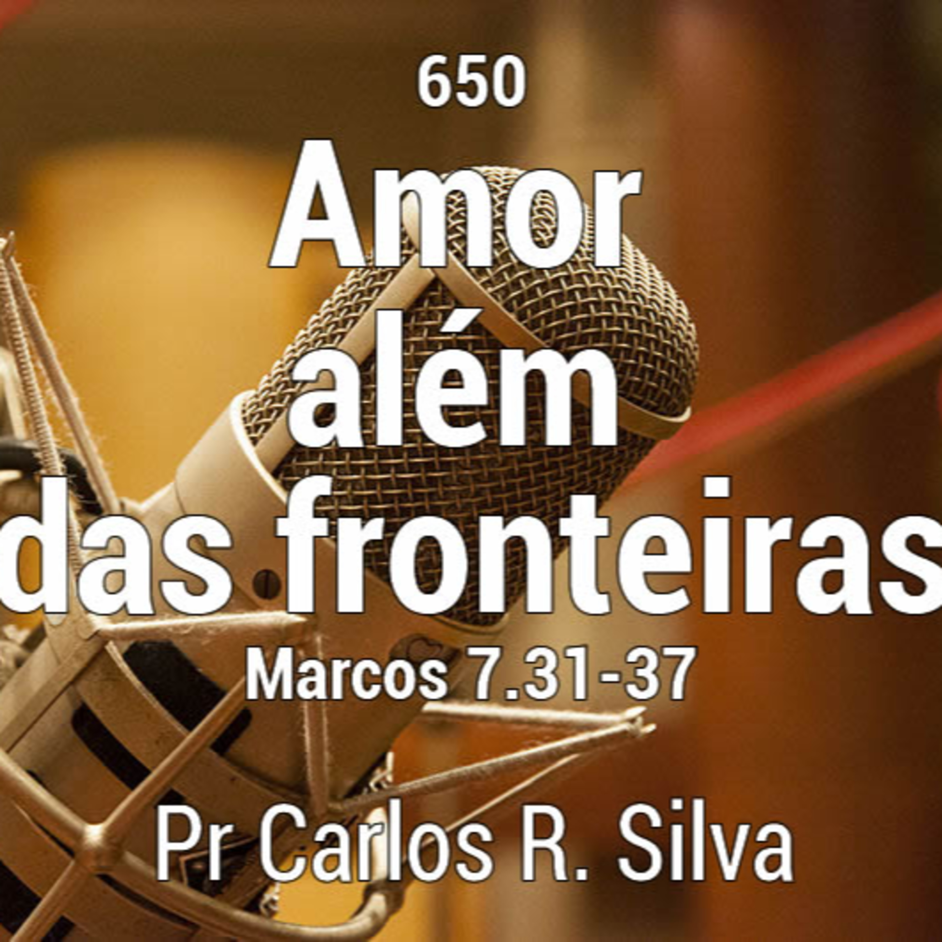 Café com Salvação Podcast