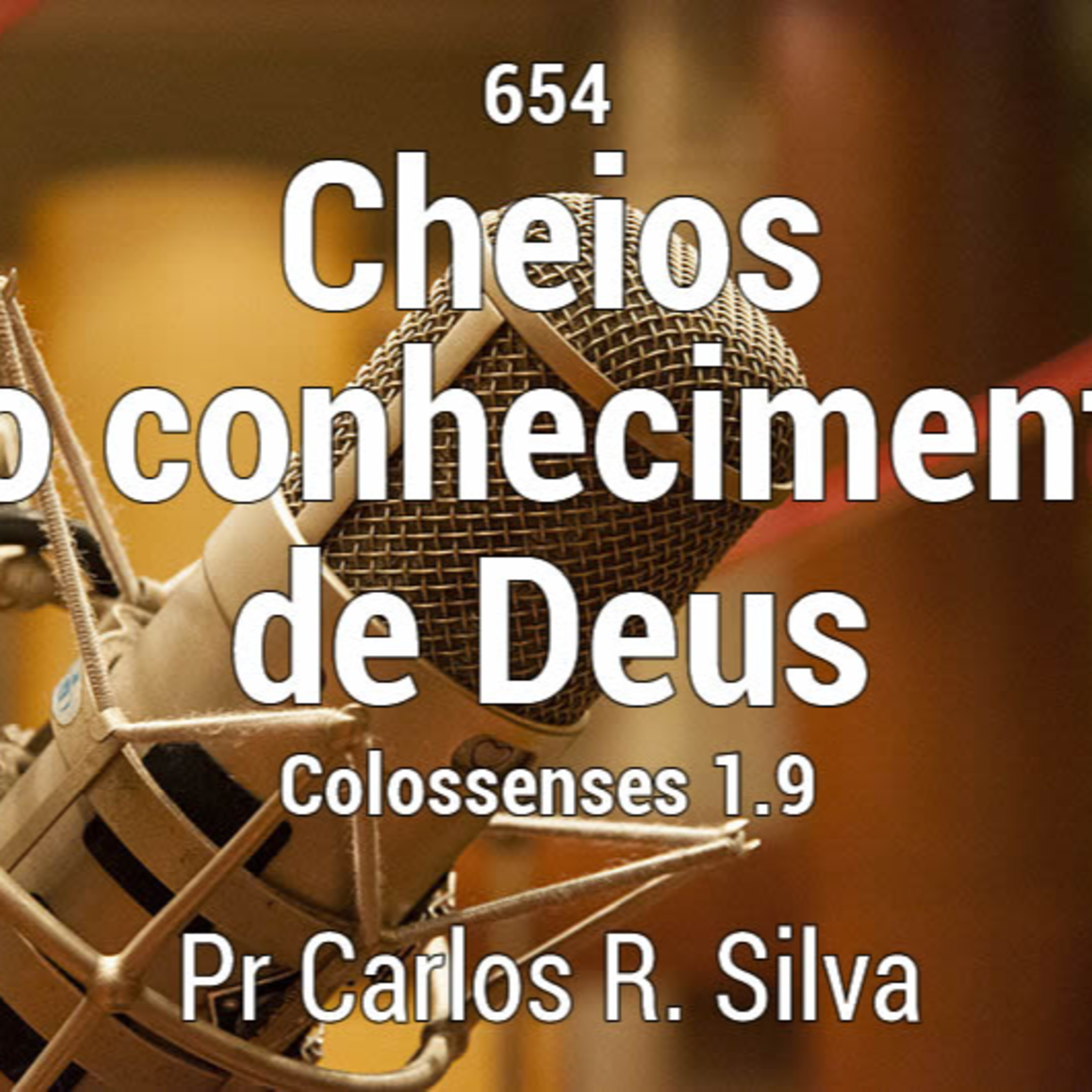 Café com Salvação Podcast