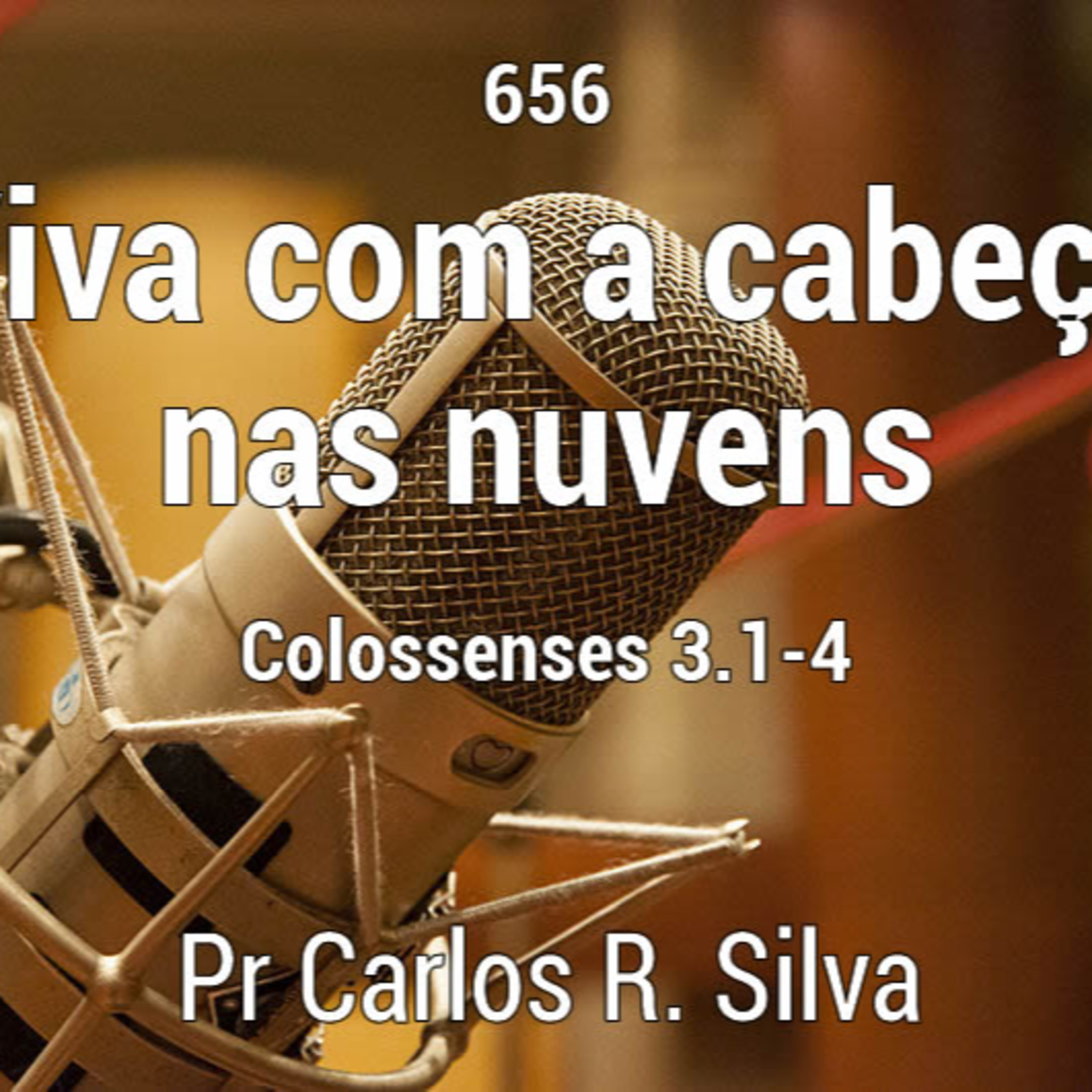 Café com Salvação Podcast