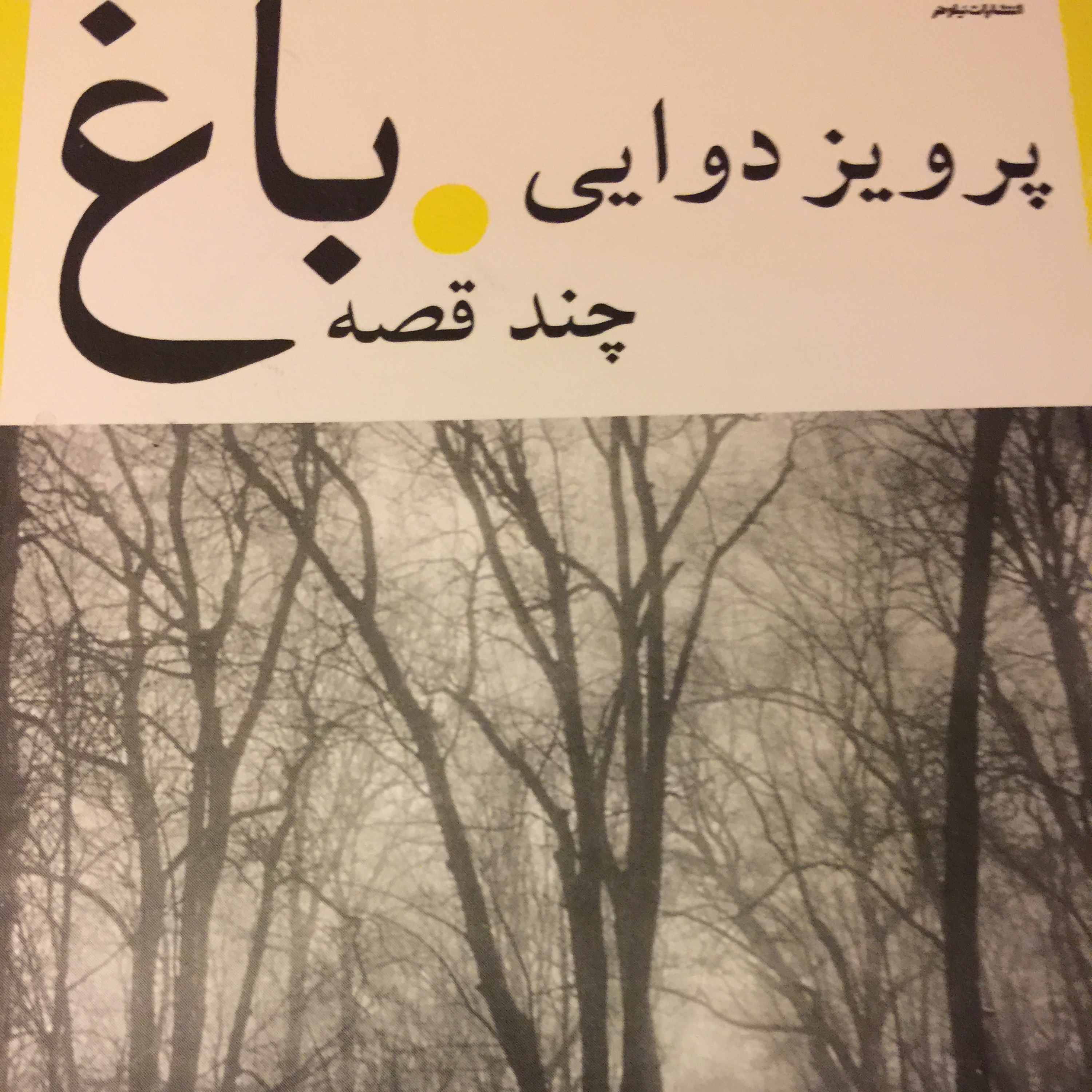 کاور داستان شب : قصه امیر