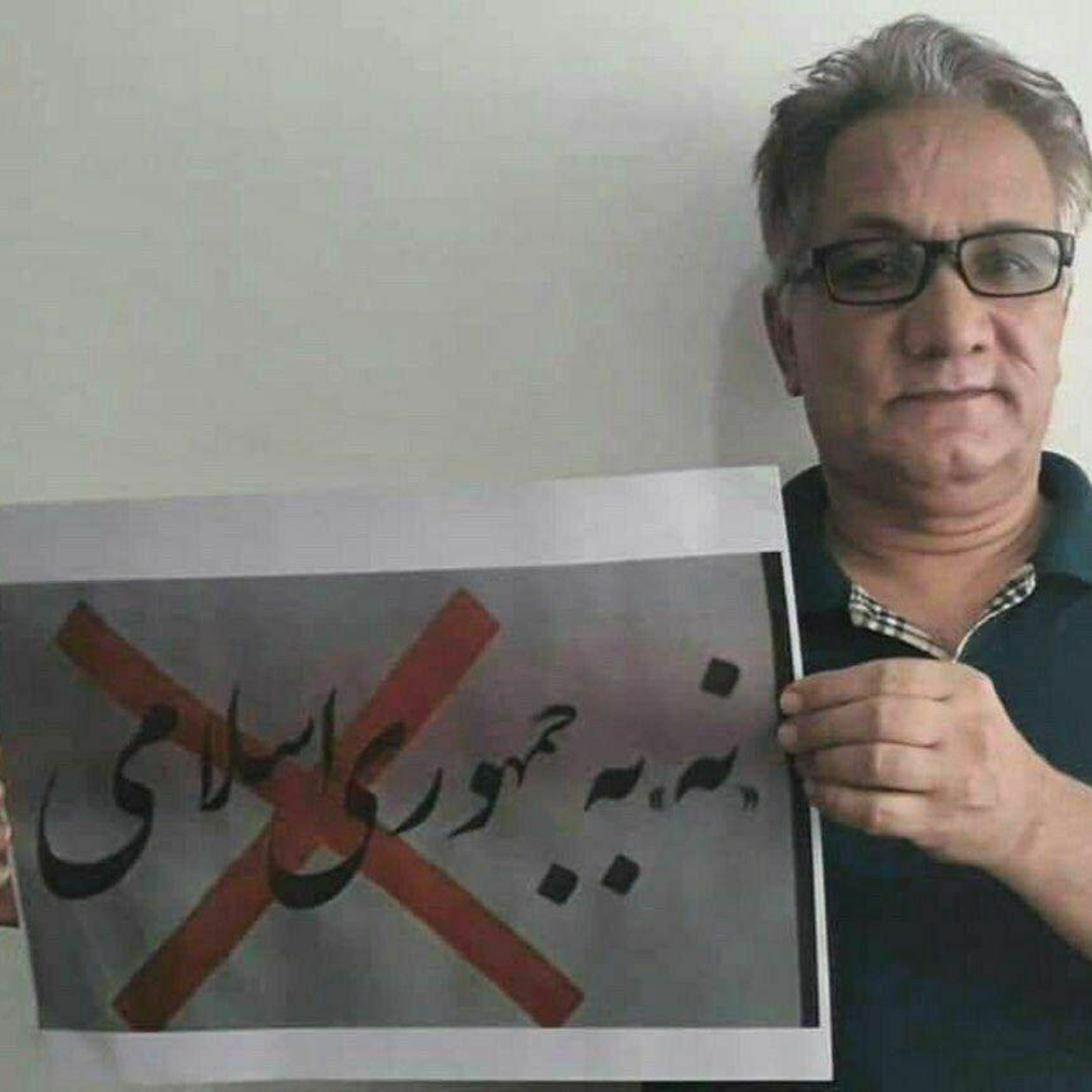کاور آنروی سکه: گفتگو با جواد لعل محمدی