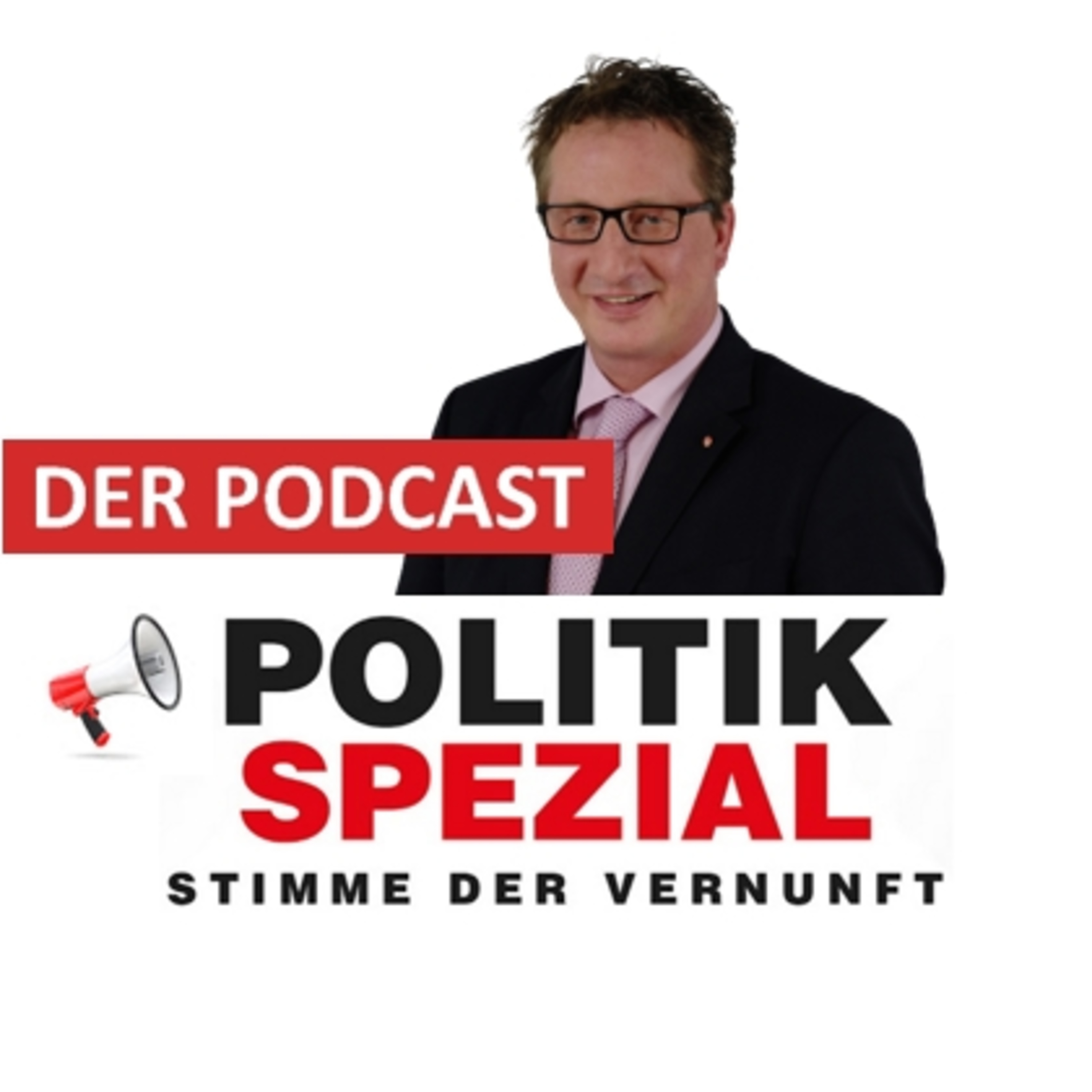 BLACKOUT - Die unterschätzte Gefahr | Interview Teil 1 mit Robert Jungnischke