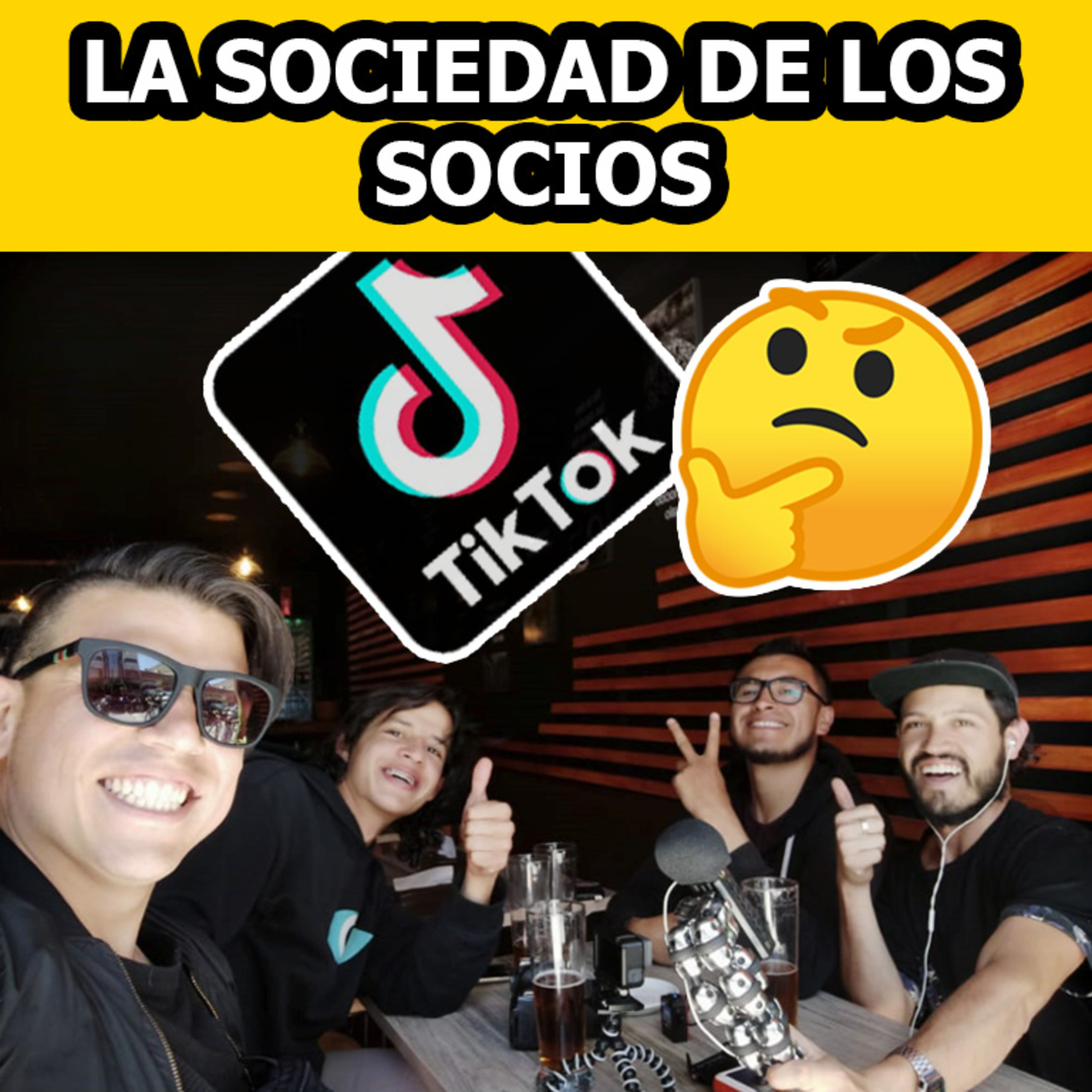 La Sociedad de los Socios