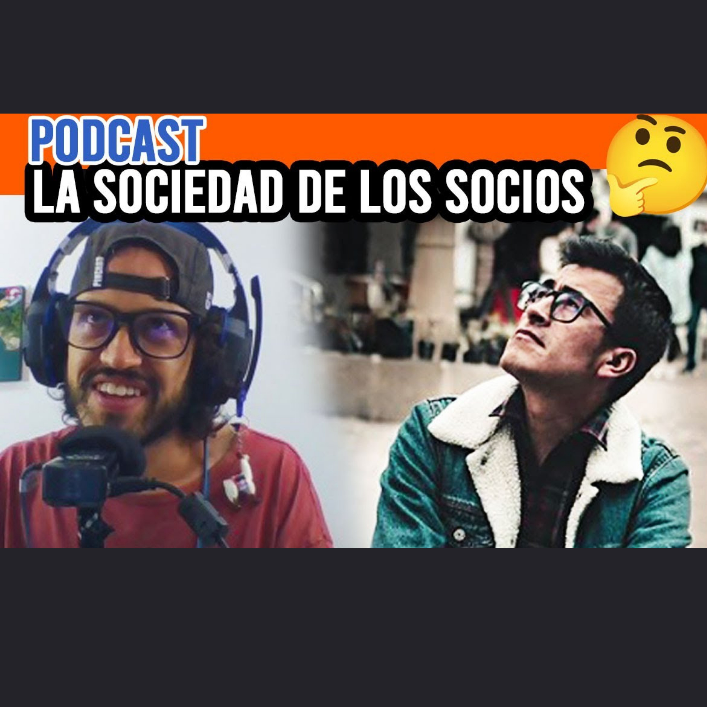 La Sociedad de los Socios